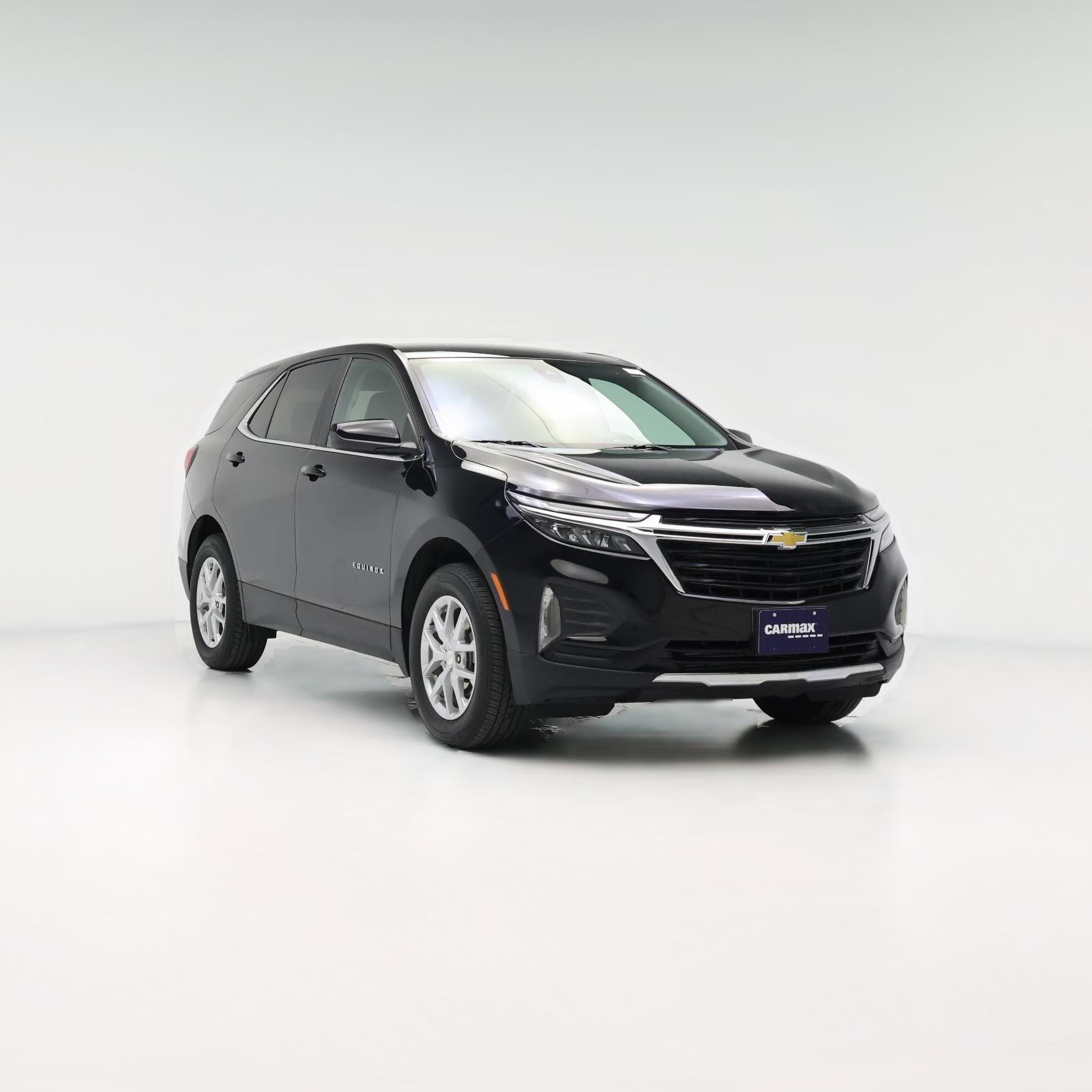Thumbnail: 2023 Chevrolet Equinox - 1