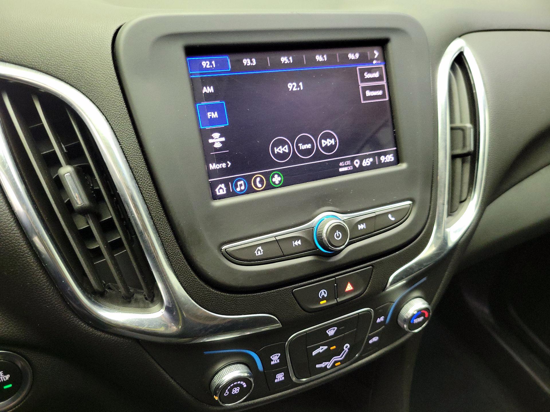 Thumbnail: 2023 Chevrolet Equinox - 15