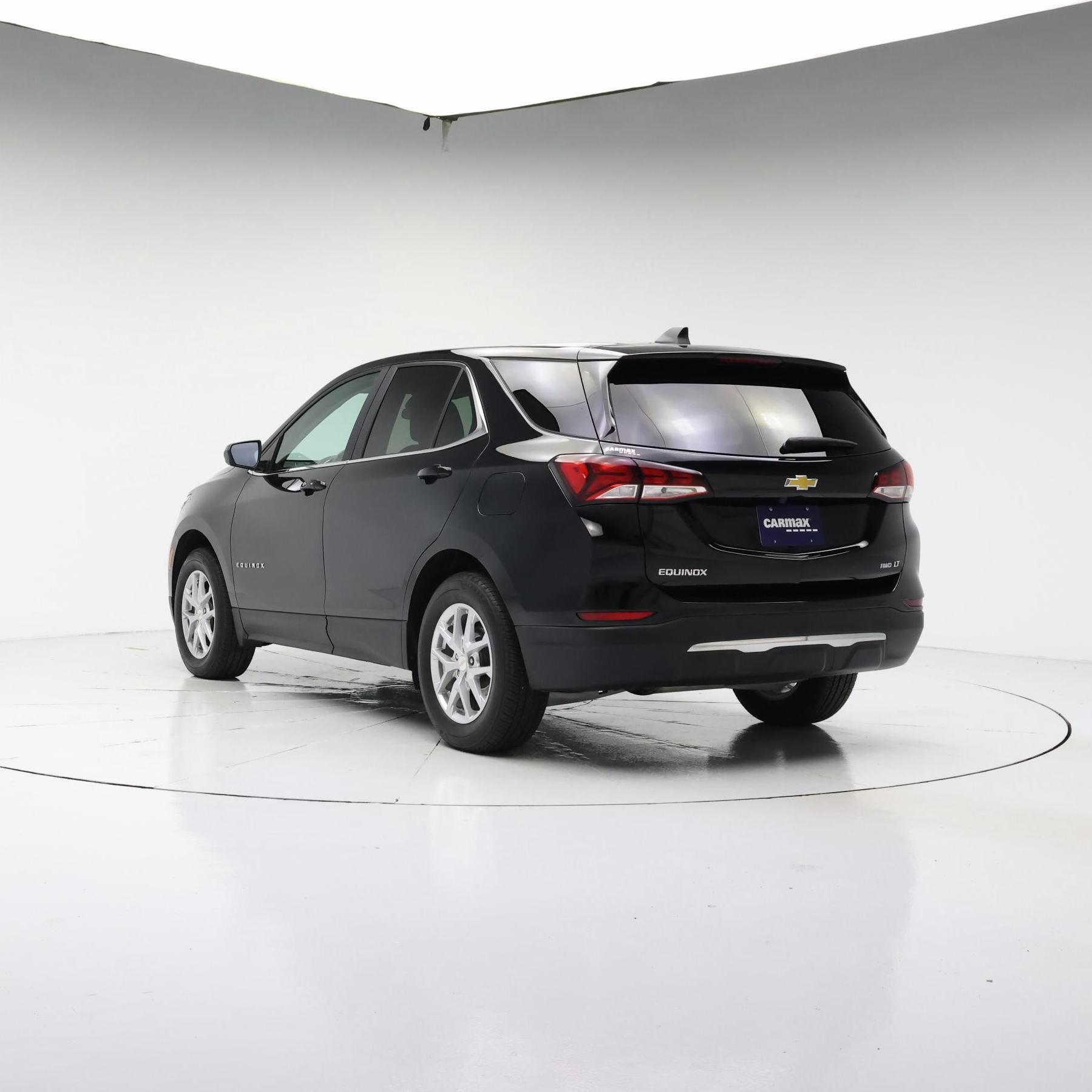 Thumbnail: 2023 Chevrolet Equinox - 2
