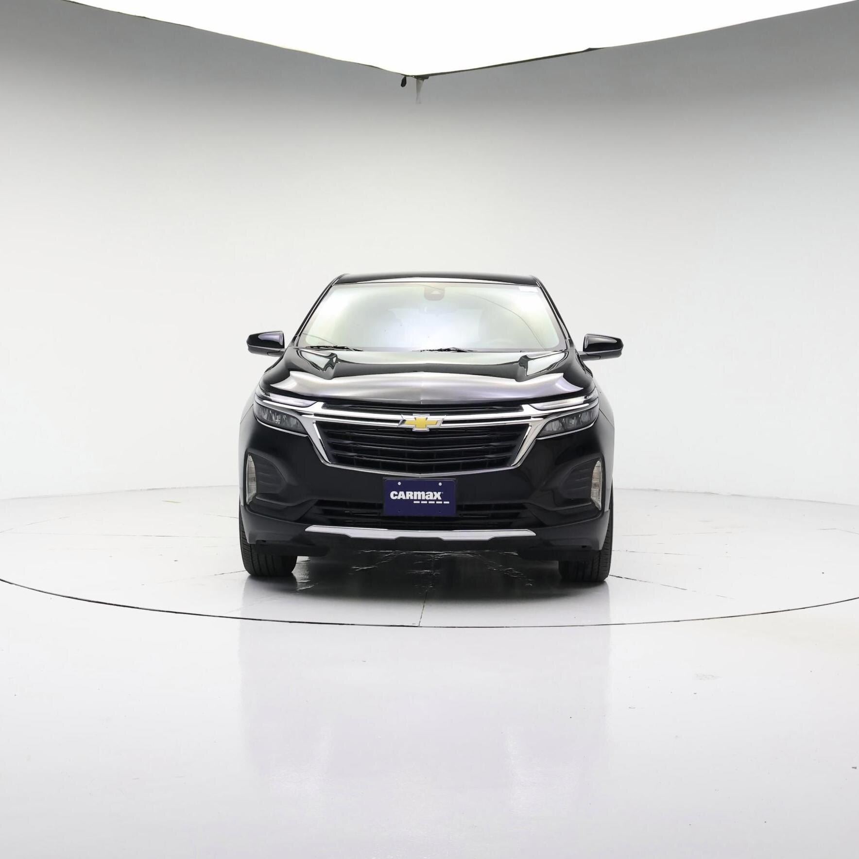 Thumbnail: 2023 Chevrolet Equinox - 5
