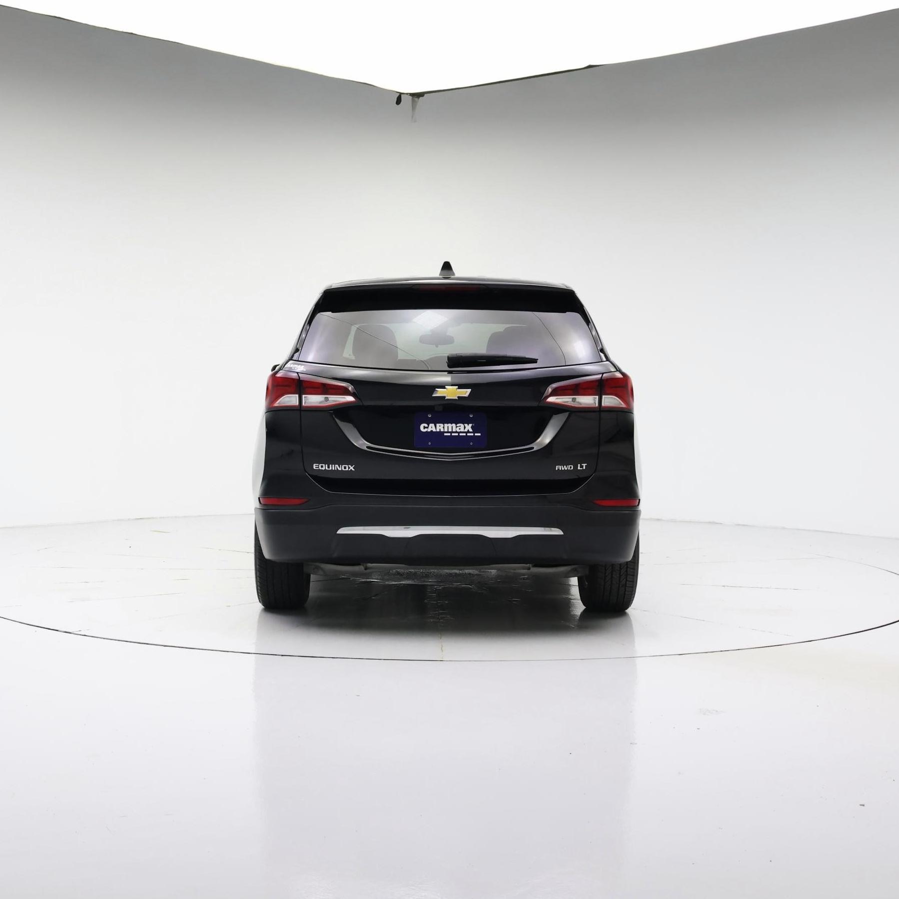 Thumbnail: 2023 Chevrolet Equinox - 6