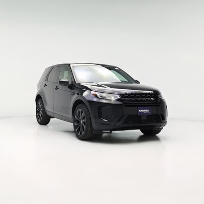 2023 Land Rover Discovery Sport SE