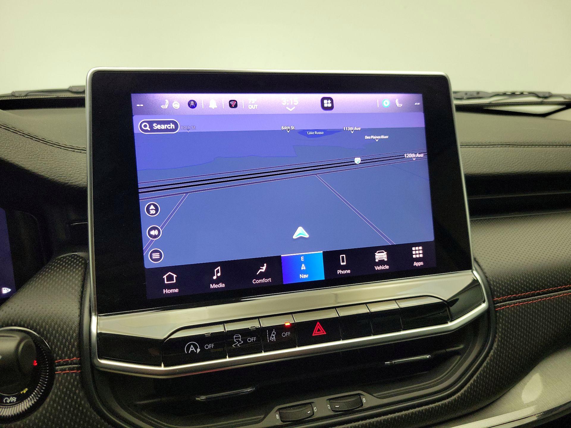 Thumbnail: 2022 Jeep Compass - 14