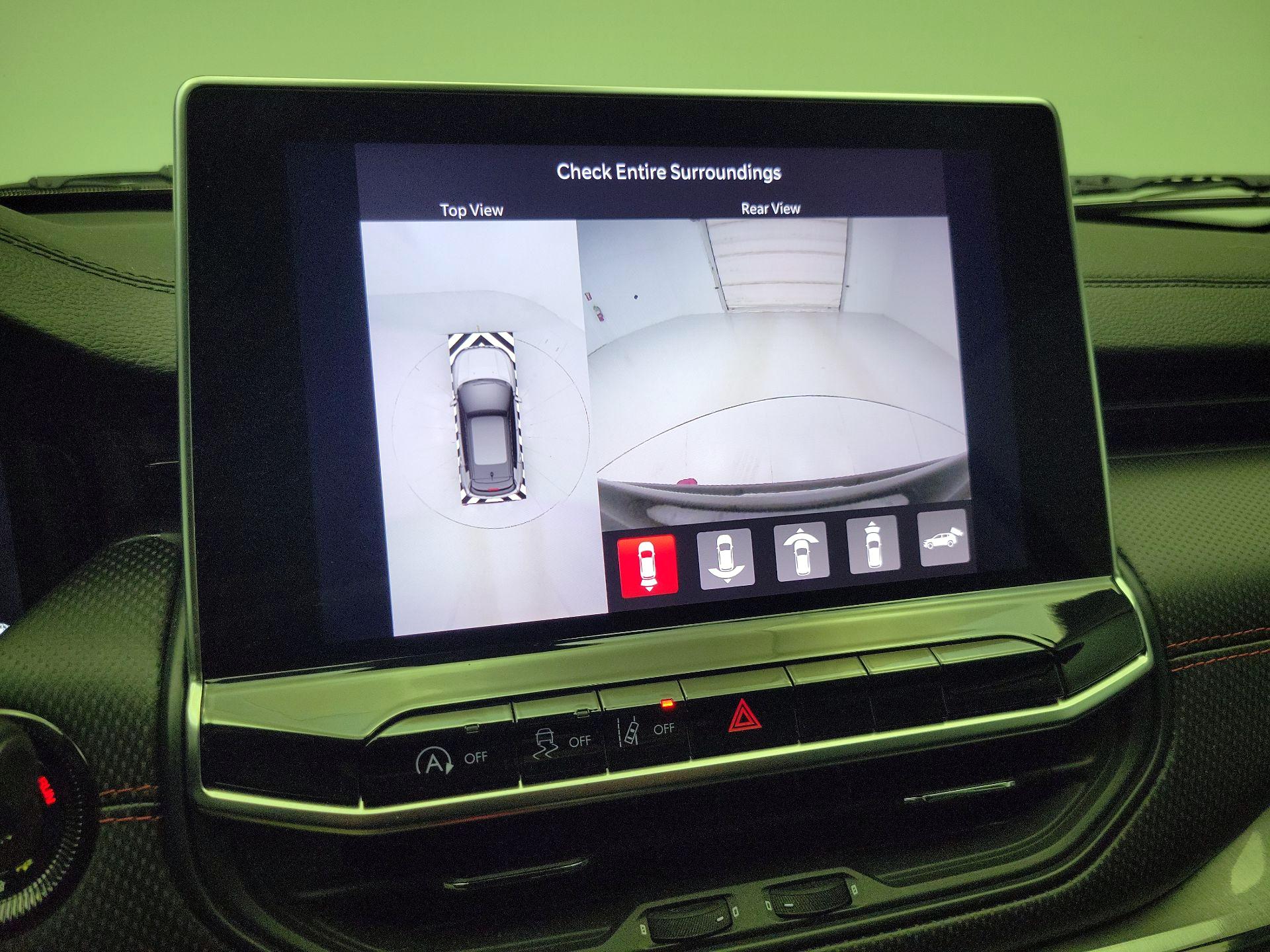 Thumbnail: 2022 Jeep Compass - 15