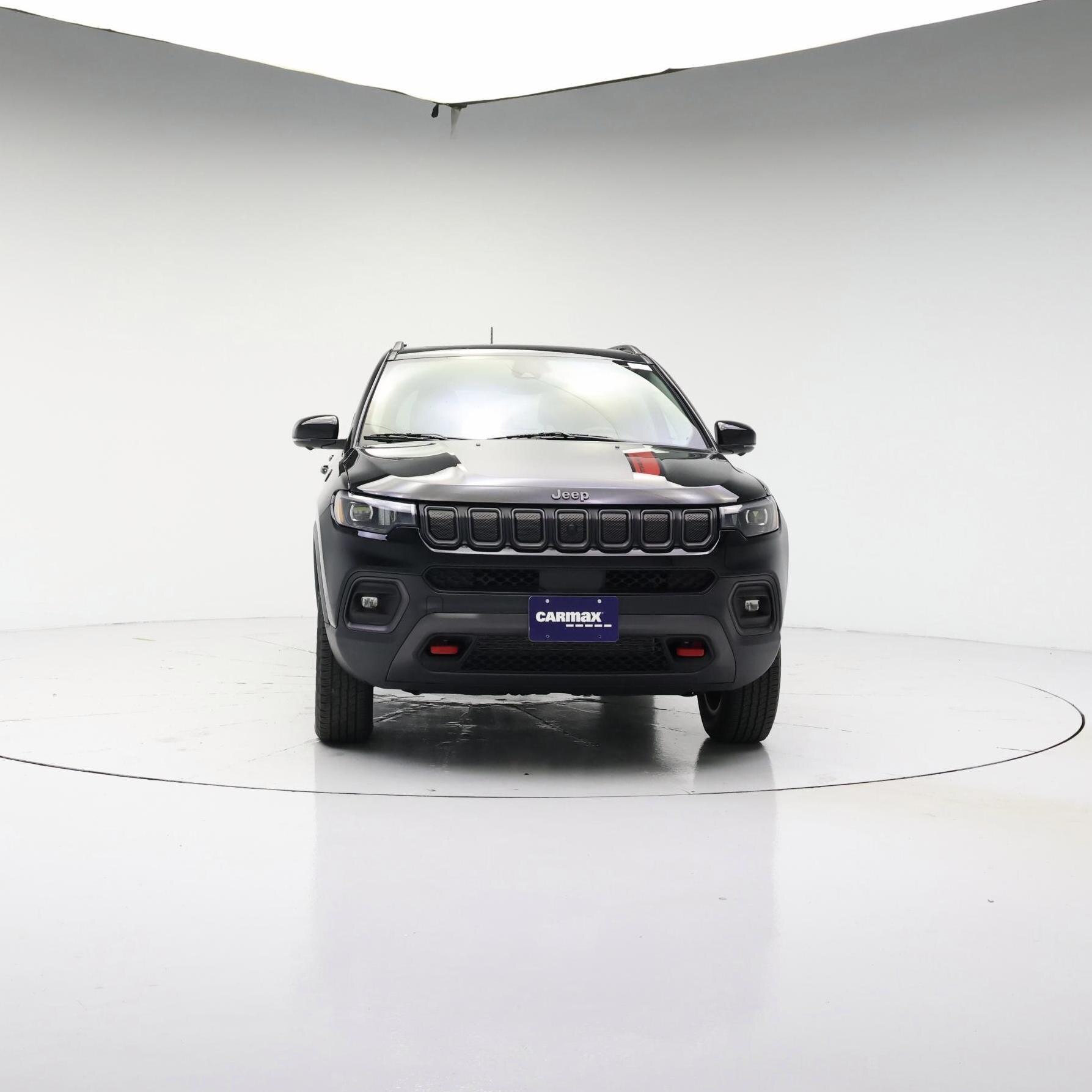 Thumbnail: 2022 Jeep Compass - 5