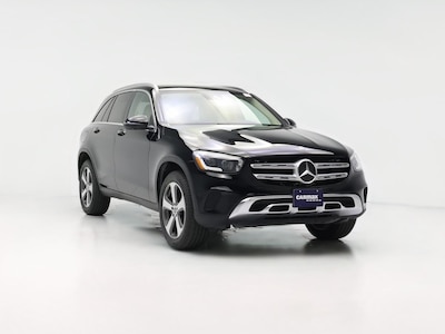 2022 Mercedes-Benz GLC300