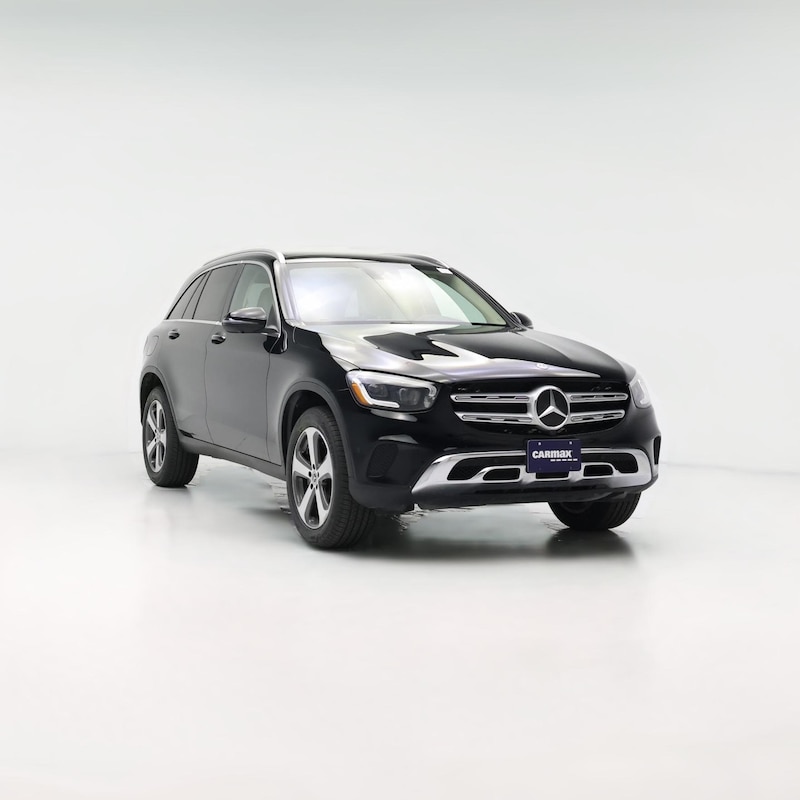 2022 Mercedes-Benz GLC300