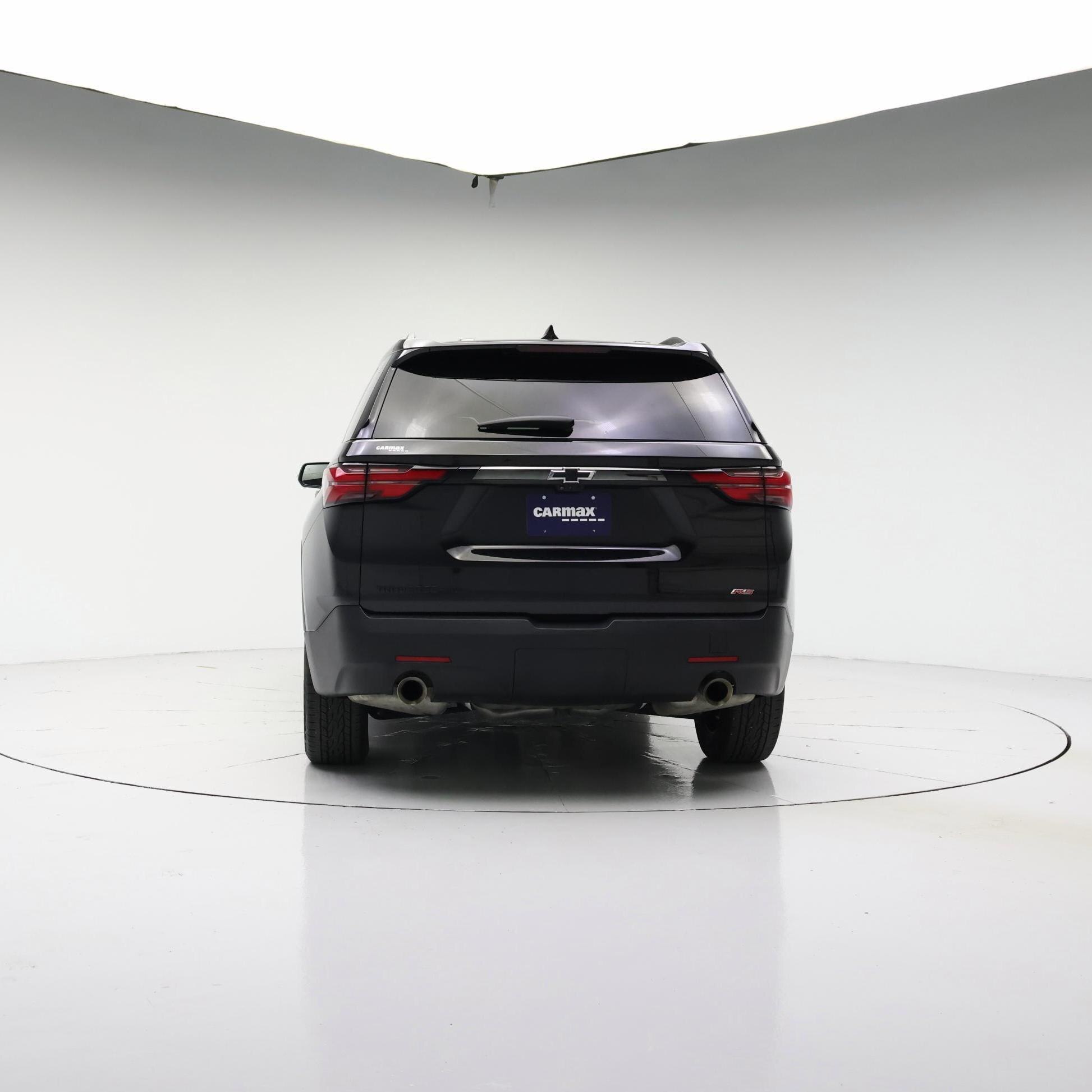 Thumbnail: 2023 Chevrolet Traverse - 6