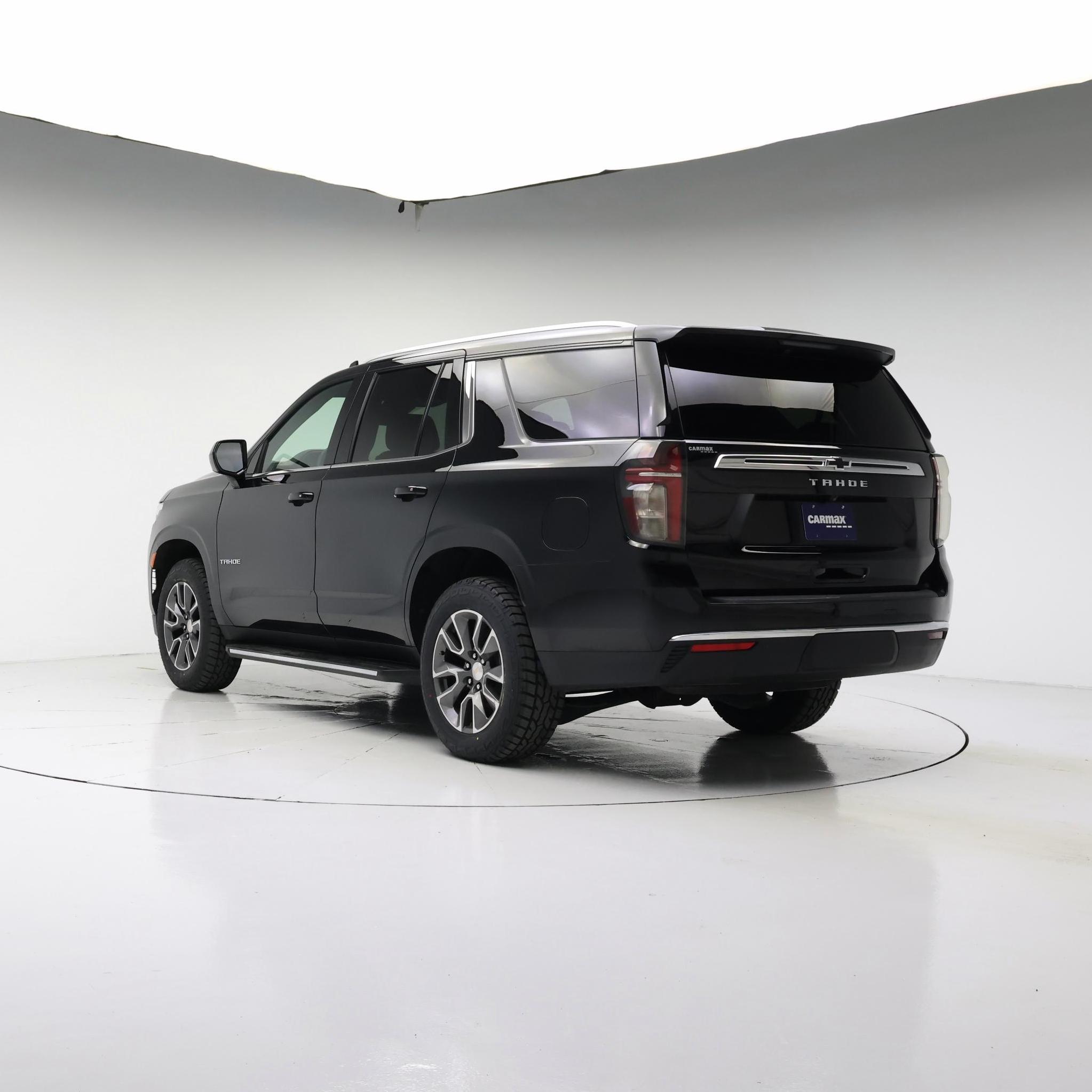 Thumbnail: 2023 Chevrolet Tahoe - 2