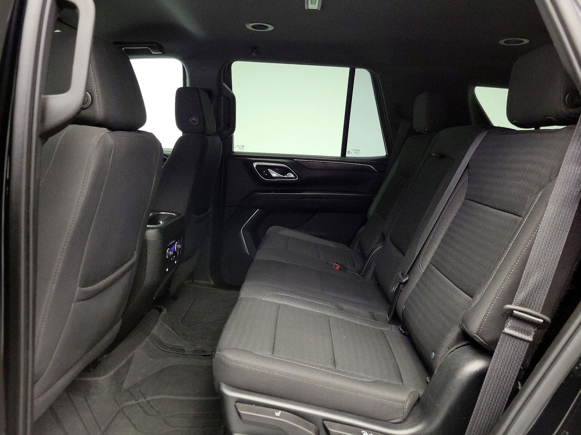Thumbnail: 2023 Chevrolet Tahoe - 19