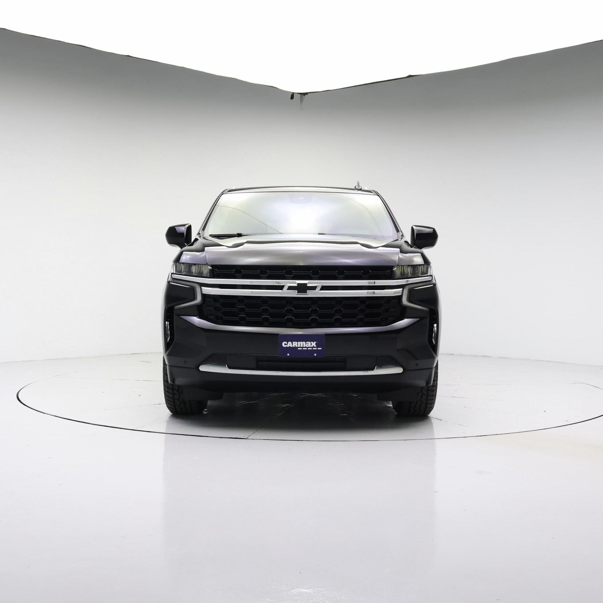 Thumbnail: 2023 Chevrolet Tahoe - 5