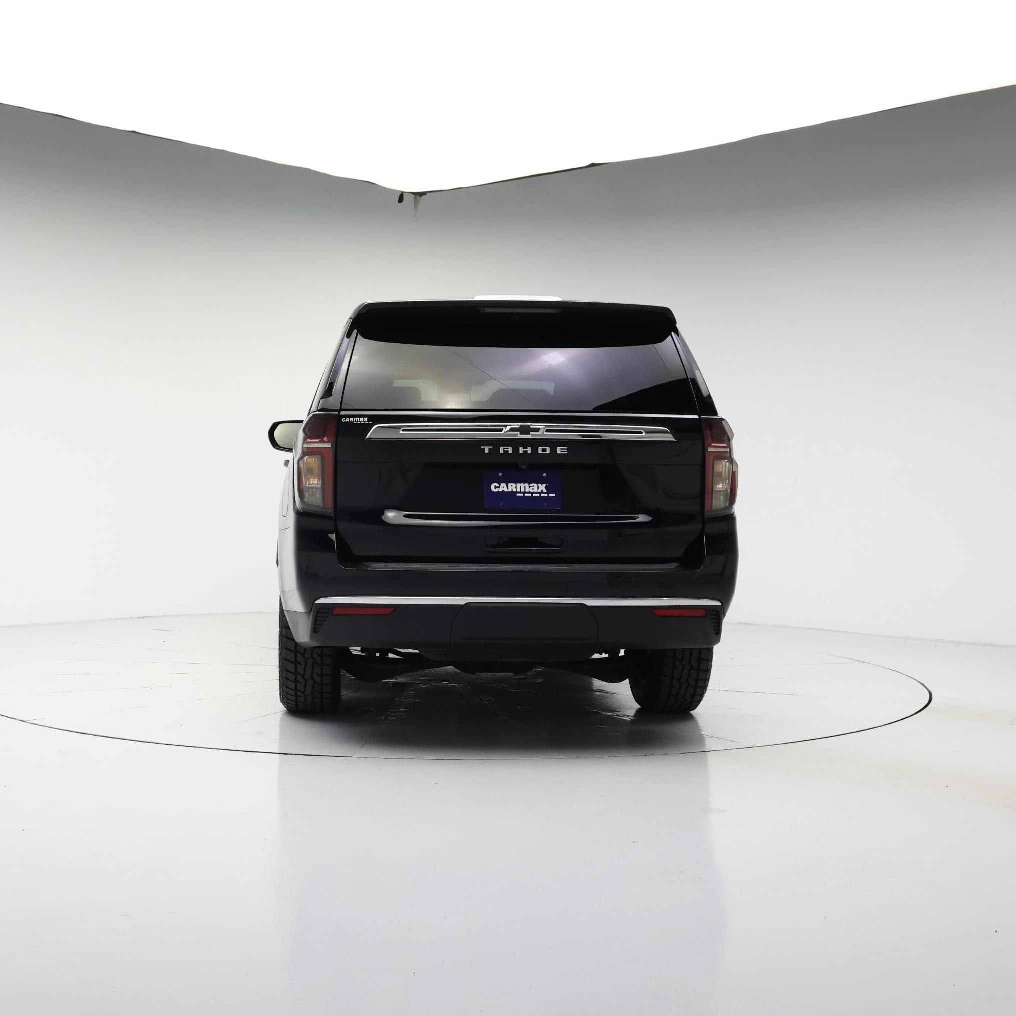 Thumbnail: 2023 Chevrolet Tahoe - 6