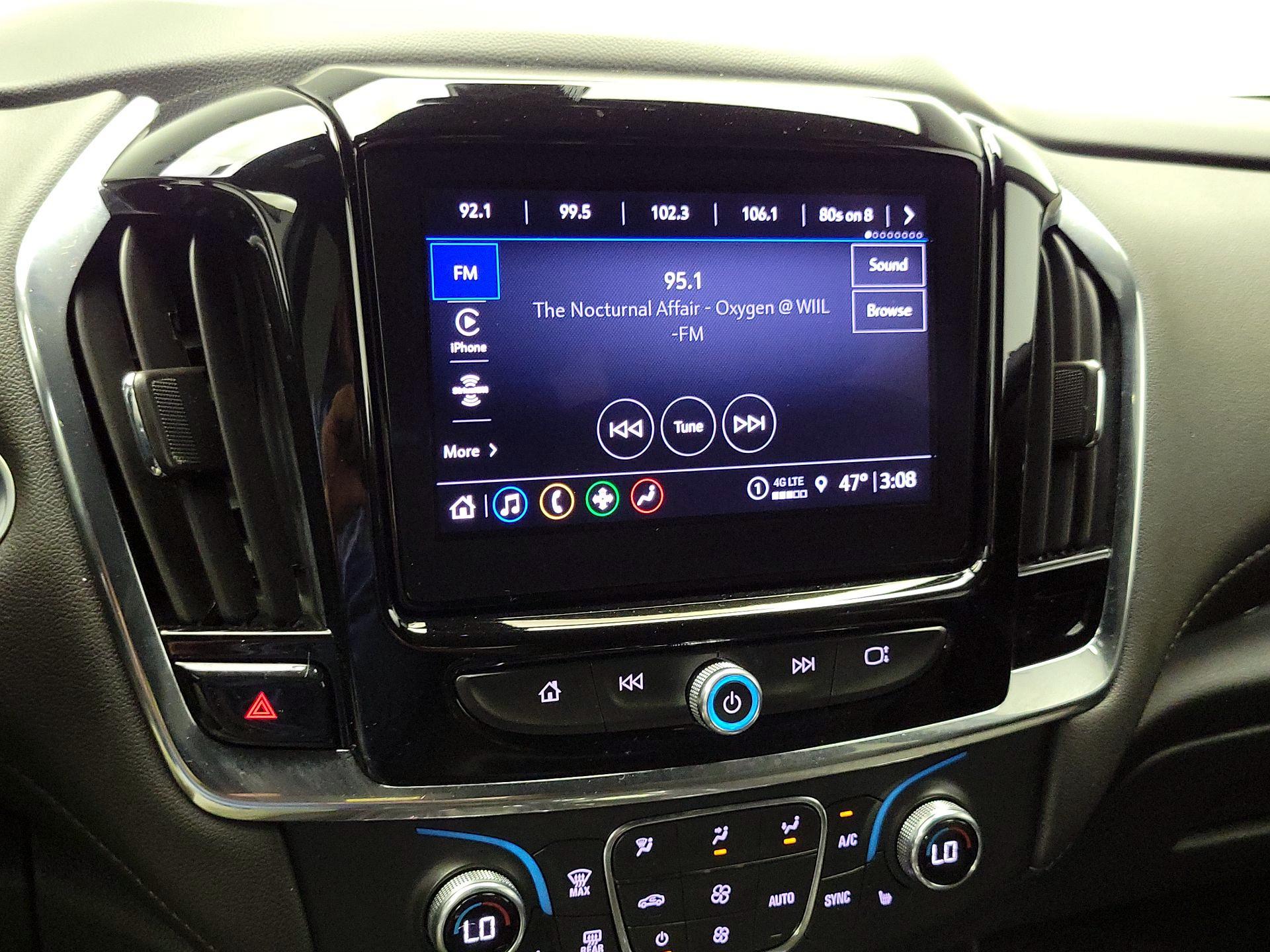 Thumbnail: 2023 Chevrolet Traverse - 15