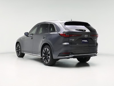 2024 Mazda CX-90 Turbo S Premium