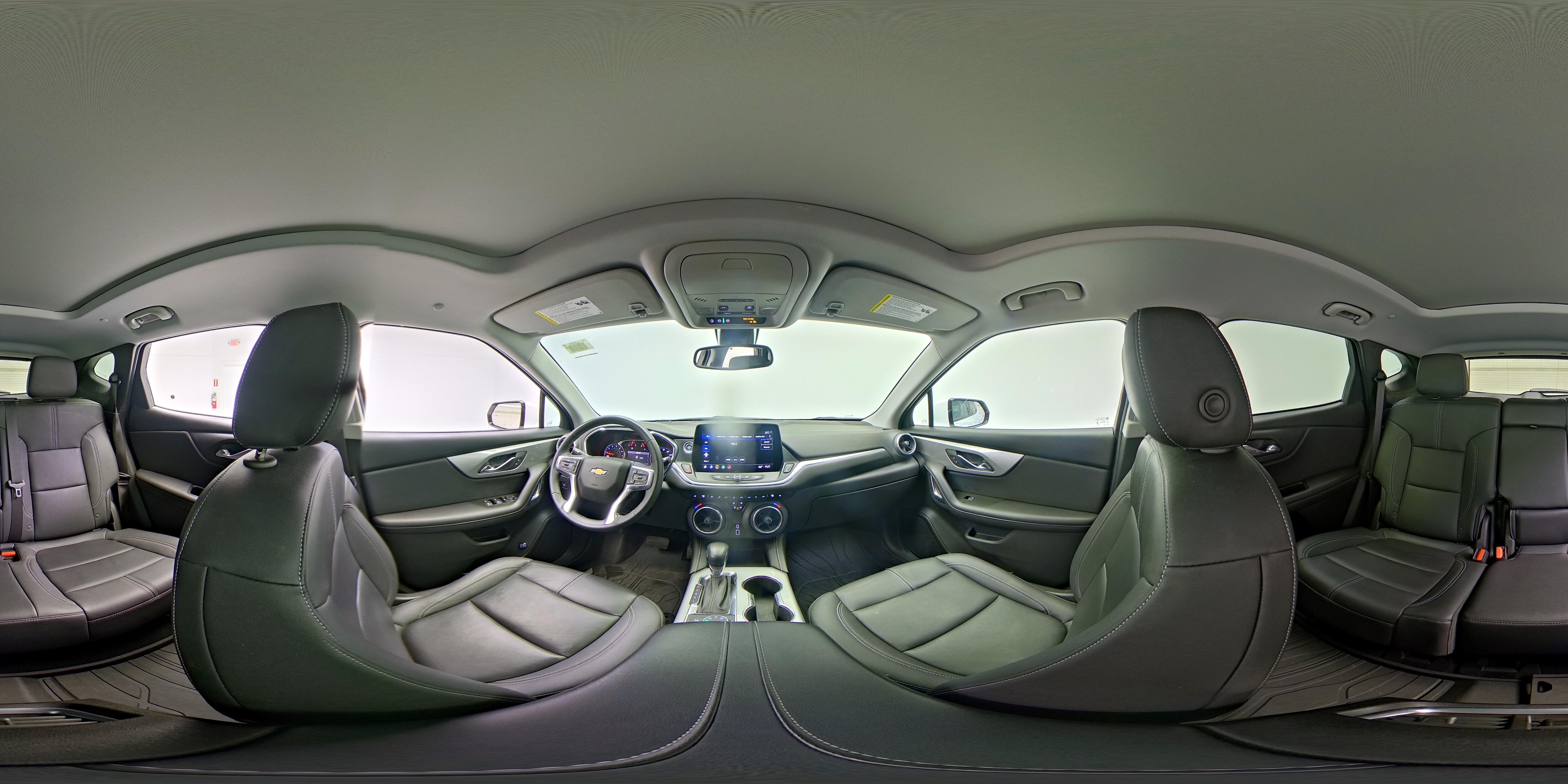 2023 Chevrolet Blazer 3LT - Photo 25