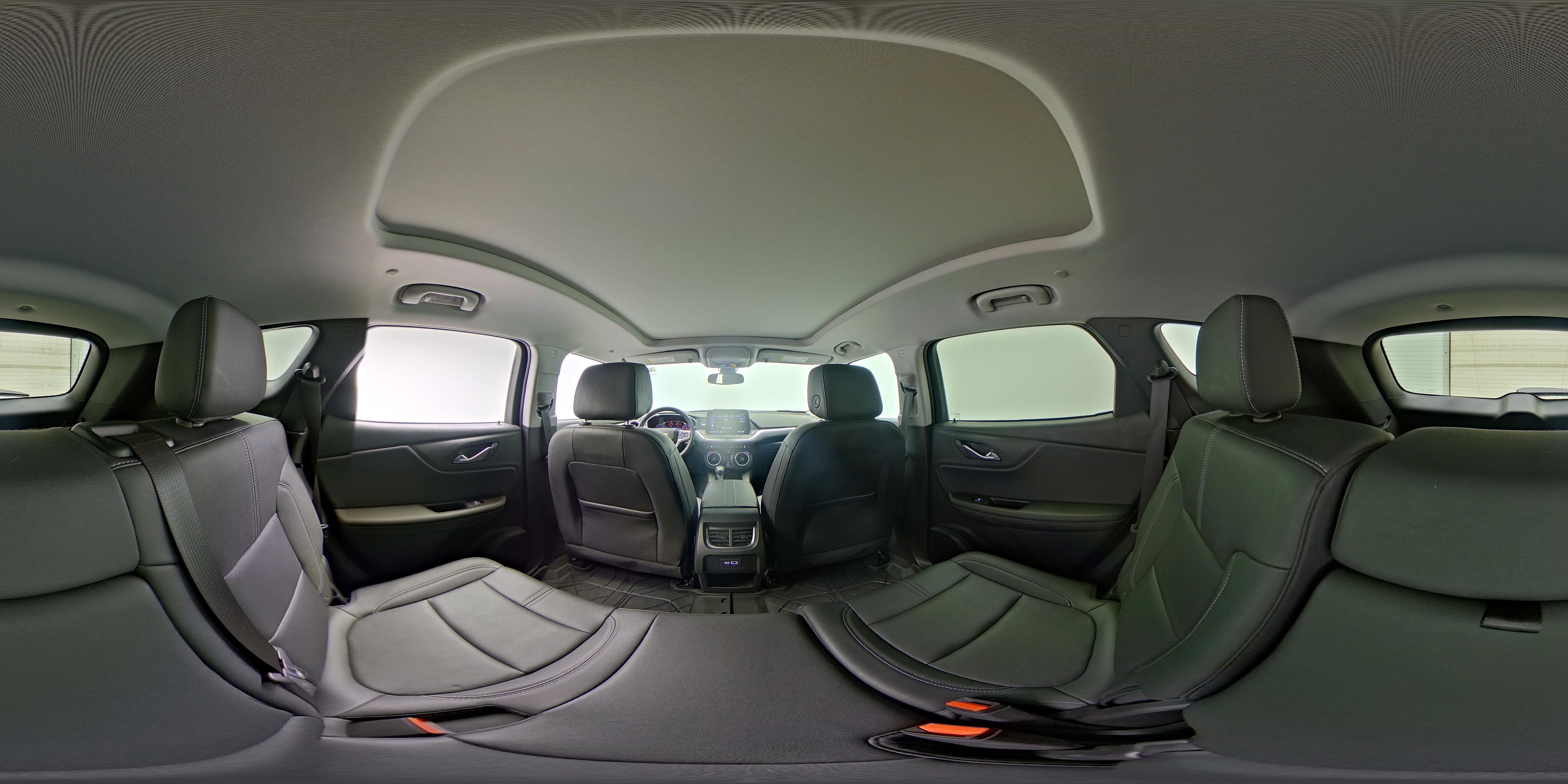 2023 Chevrolet Blazer 3LT - Photo 26
