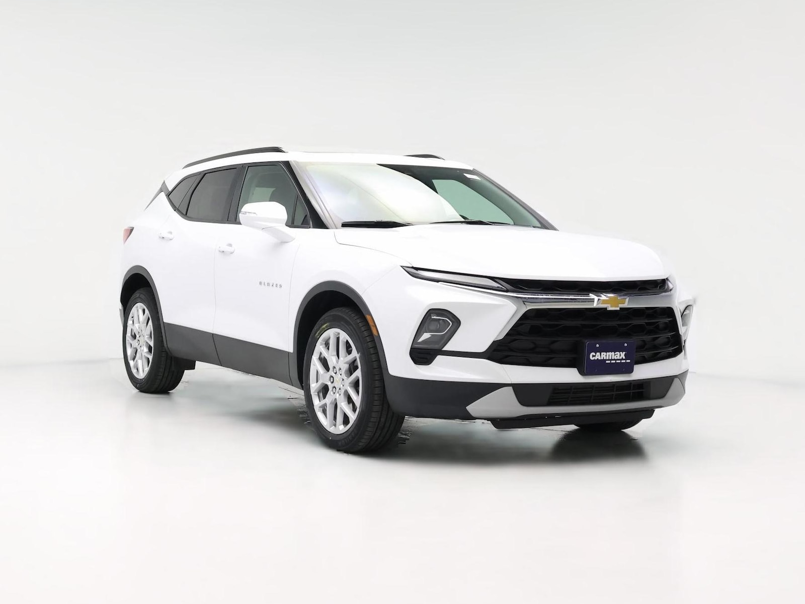 2023 Chevrolet Blazer