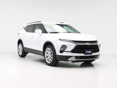 2023 Chevrolet Blazer 3LT