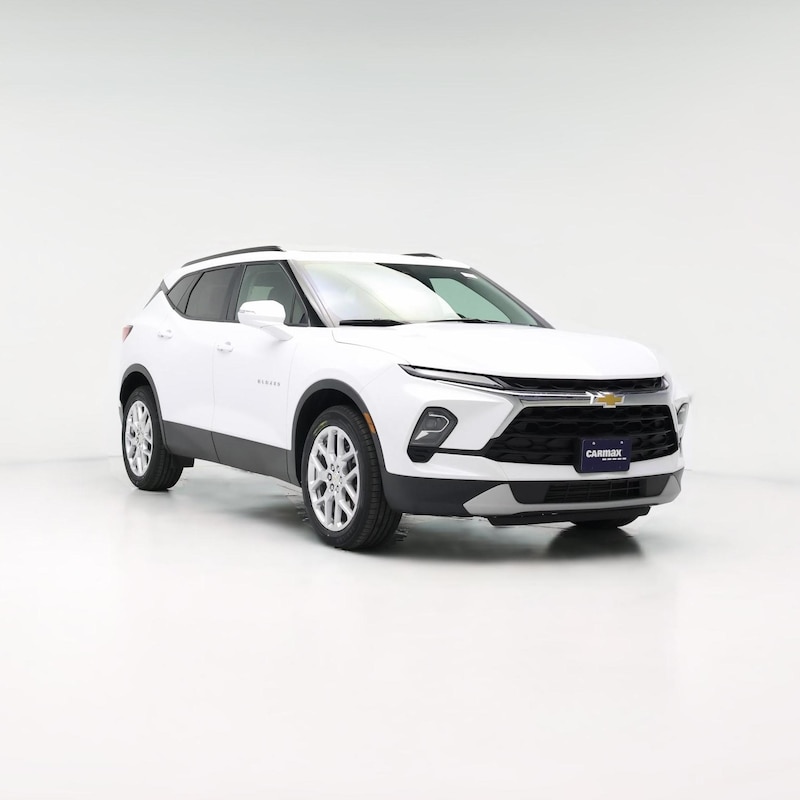 2023 Chevrolet Blazer 3LT