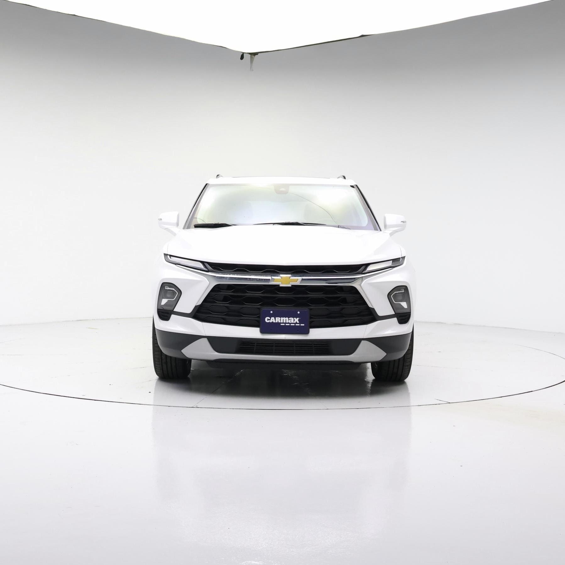 Thumbnail: 2023 Chevrolet Blazer - 5