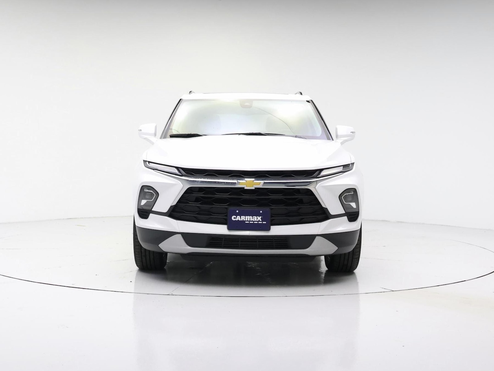2023 Chevrolet Blazer 3LT - Photo 6