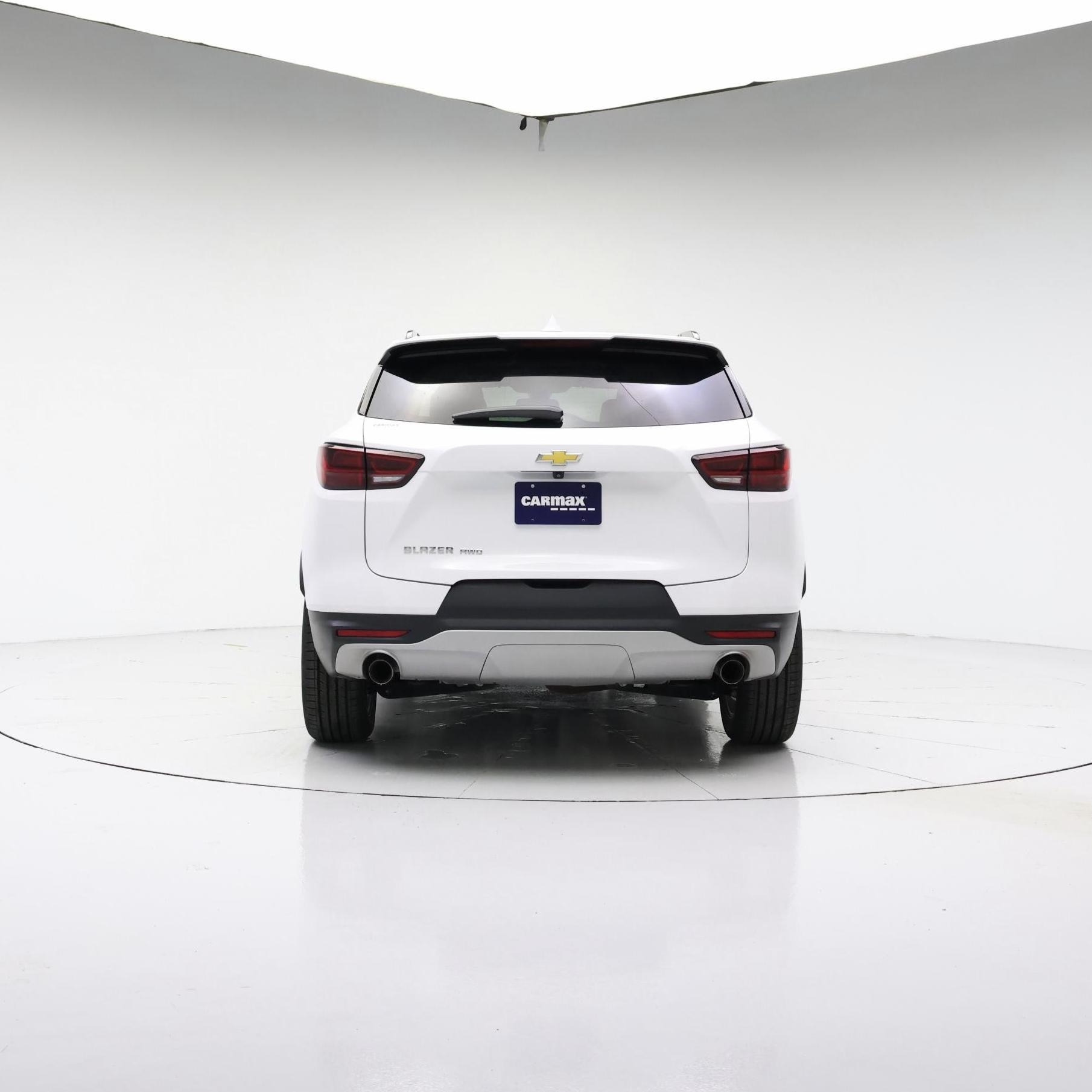 Thumbnail: 2023 Chevrolet Blazer - 6