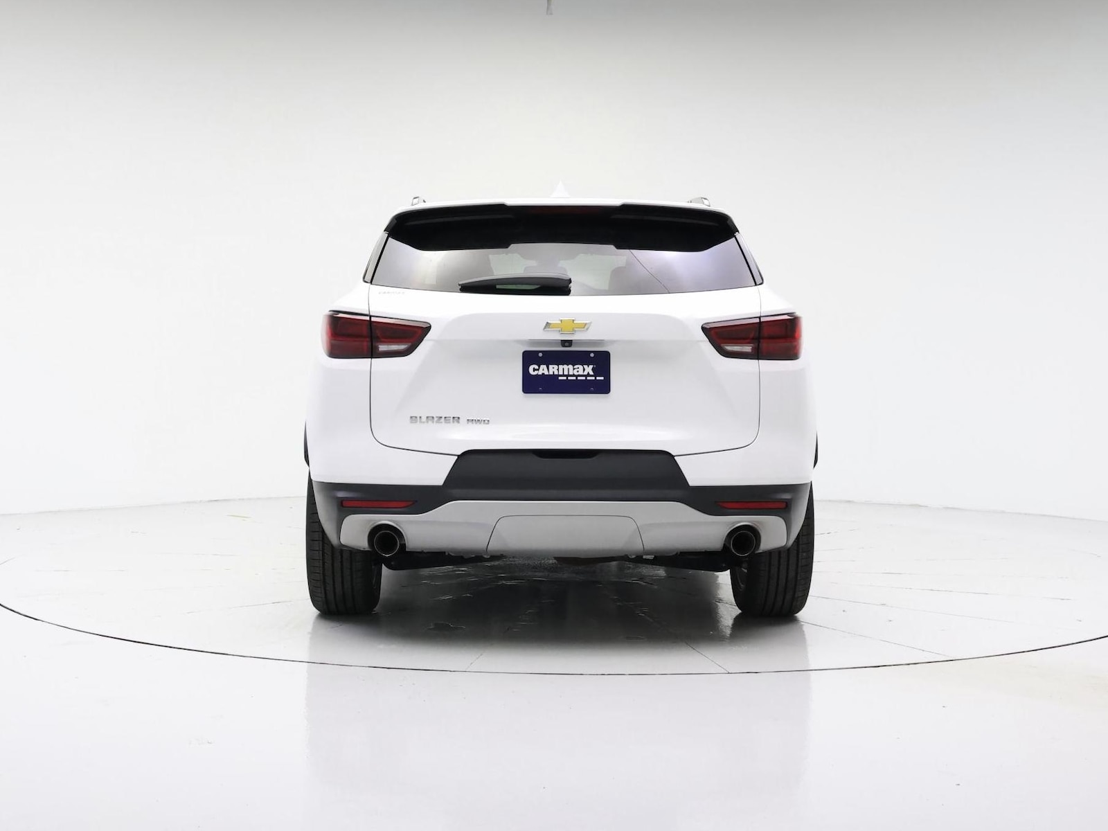 2023 Chevrolet Blazer 3LT - Photo 7