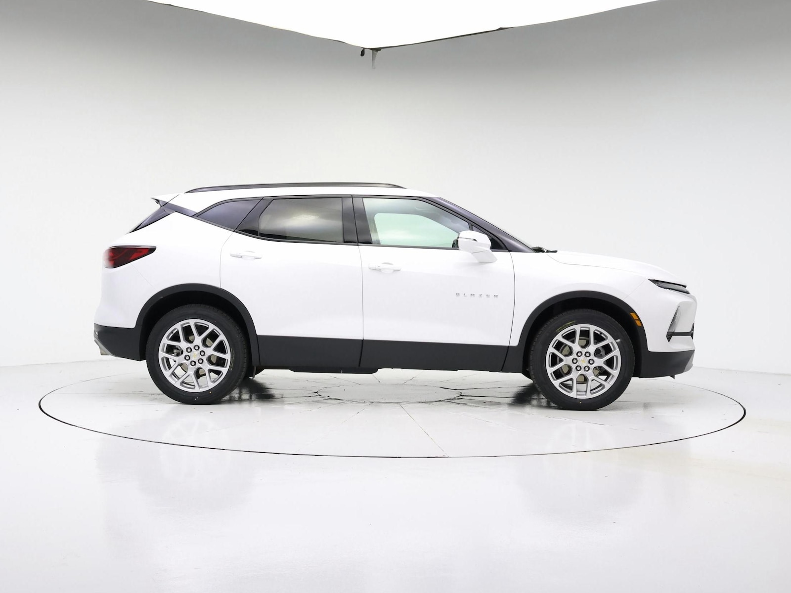 2023 Chevrolet Blazer 3LT - Photo 8