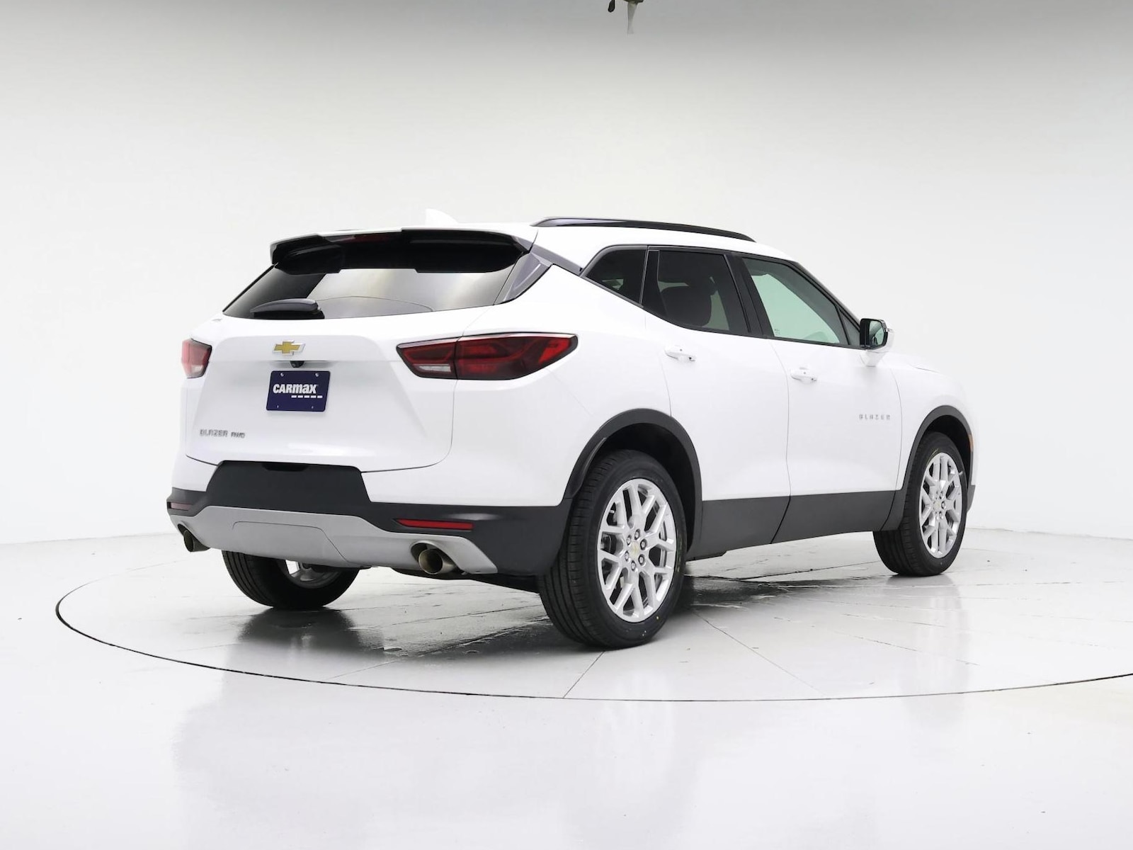 2023 Chevrolet Blazer 3LT - Photo 9