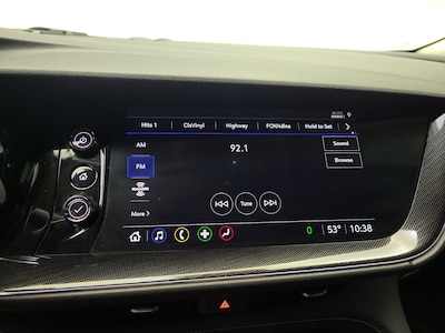 Radio (On)