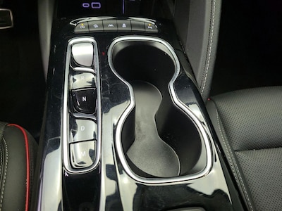 Shifter