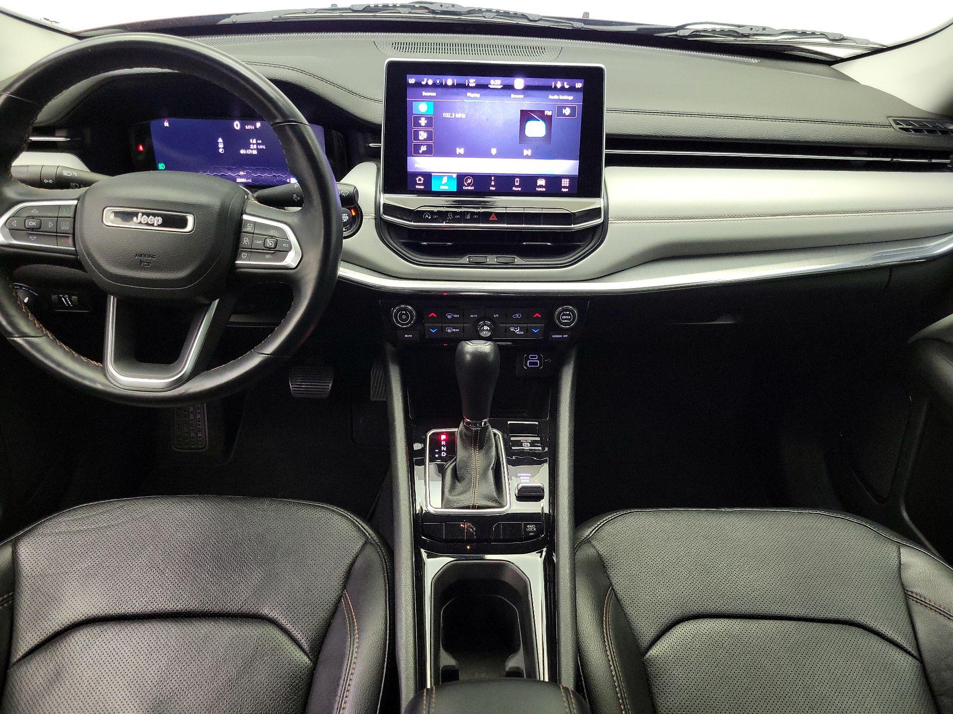 Thumbnail: 2022 Jeep Compass - 9