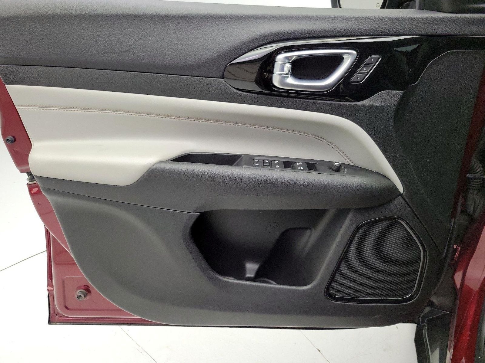 2022 Jeep Compass Limited - Photo 13