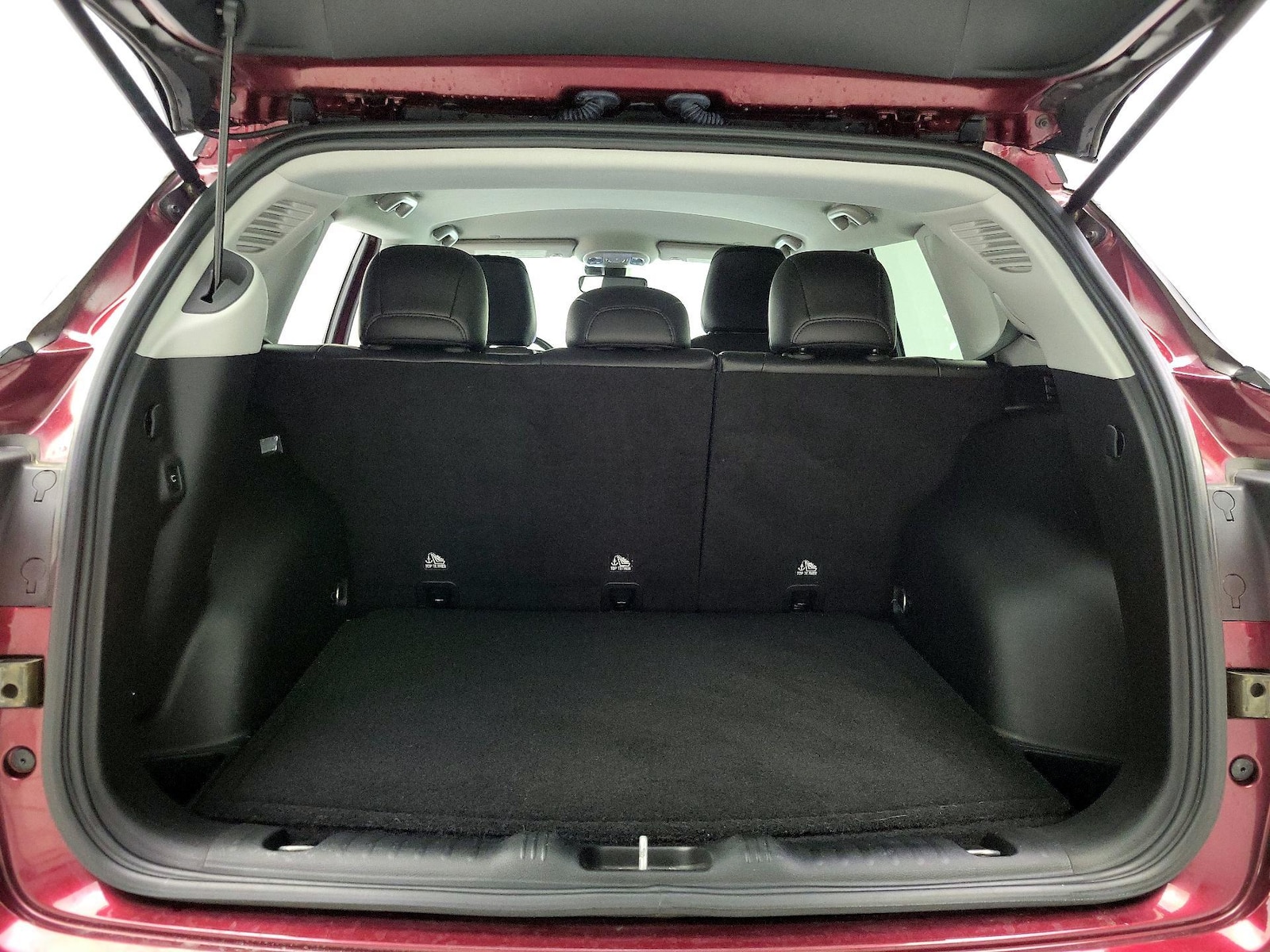 2022 Jeep Compass Limited - Photo 21