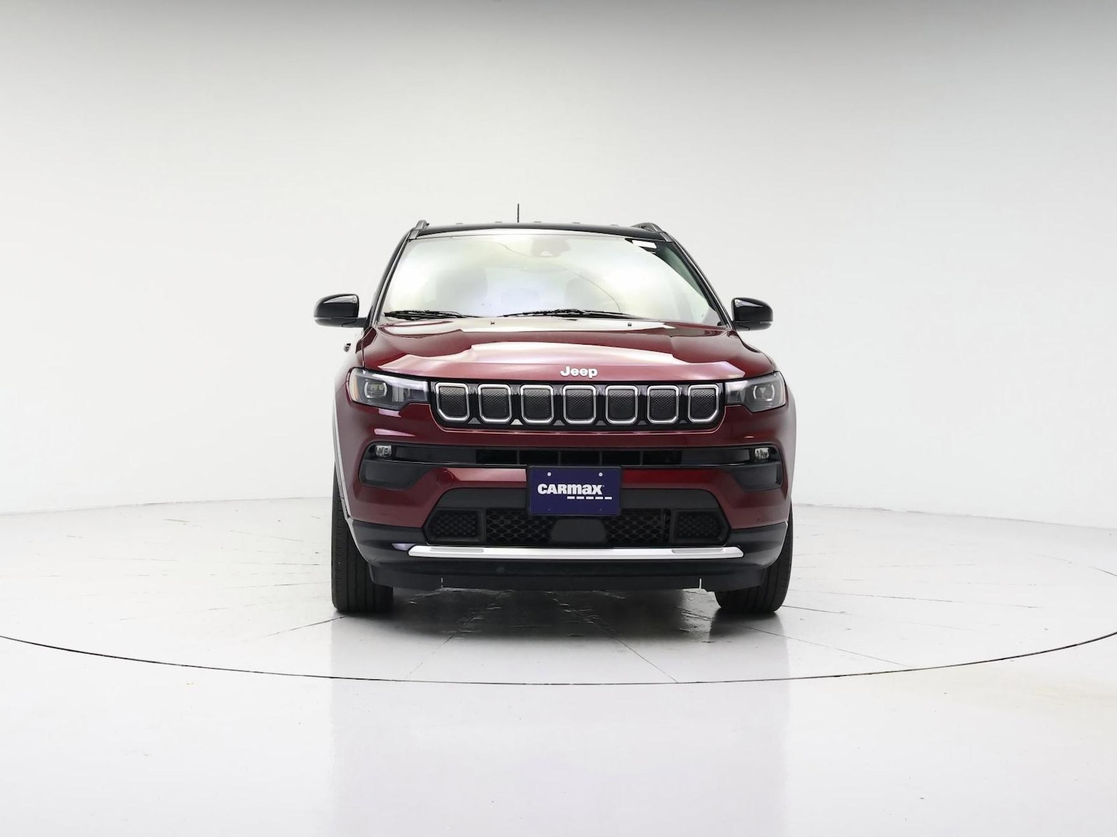 2022 Jeep Compass Limited - Photo 6