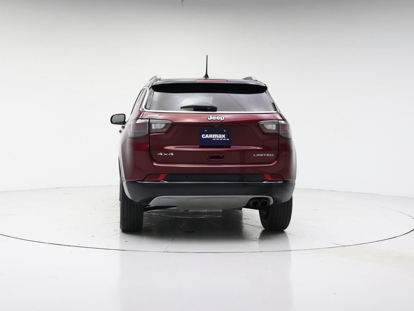 2022 Jeep Compass Limited - Photo 7