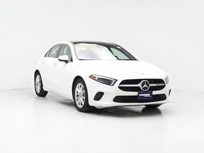 2022 Mercedes-Benz A220