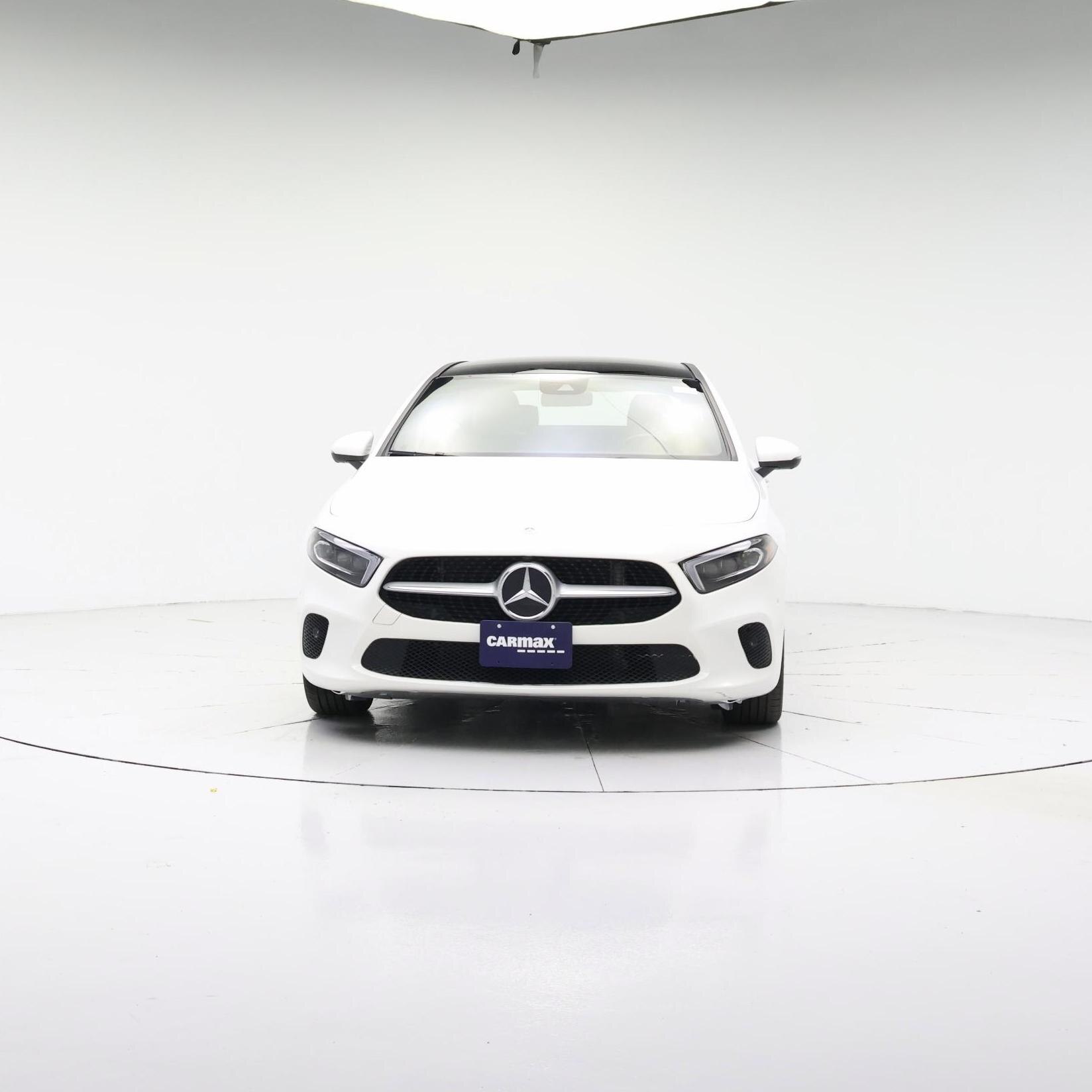 Thumbnail: 2022 Mercedes-Benz A-Class - 5
