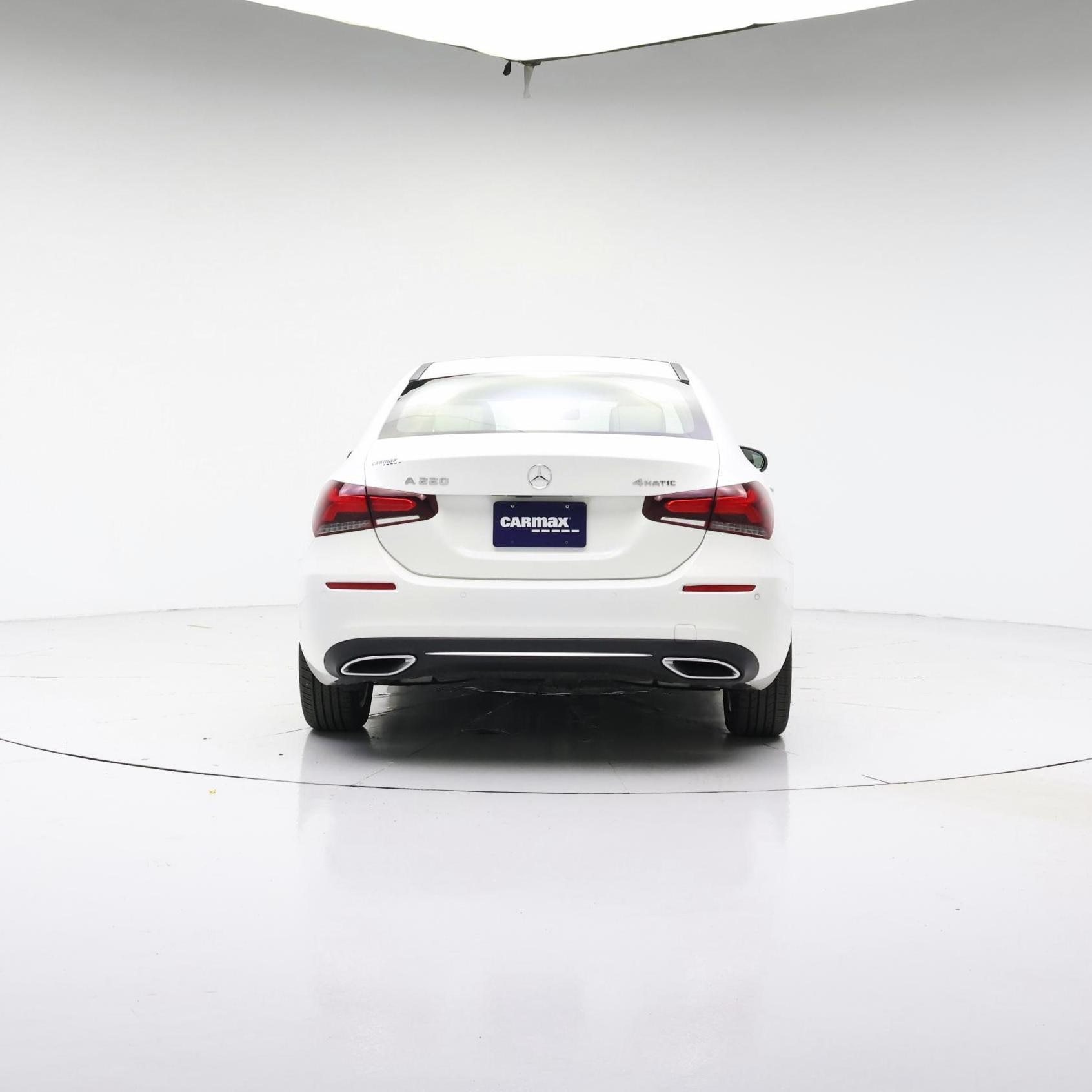 Thumbnail: 2022 Mercedes-Benz A-Class - 6
