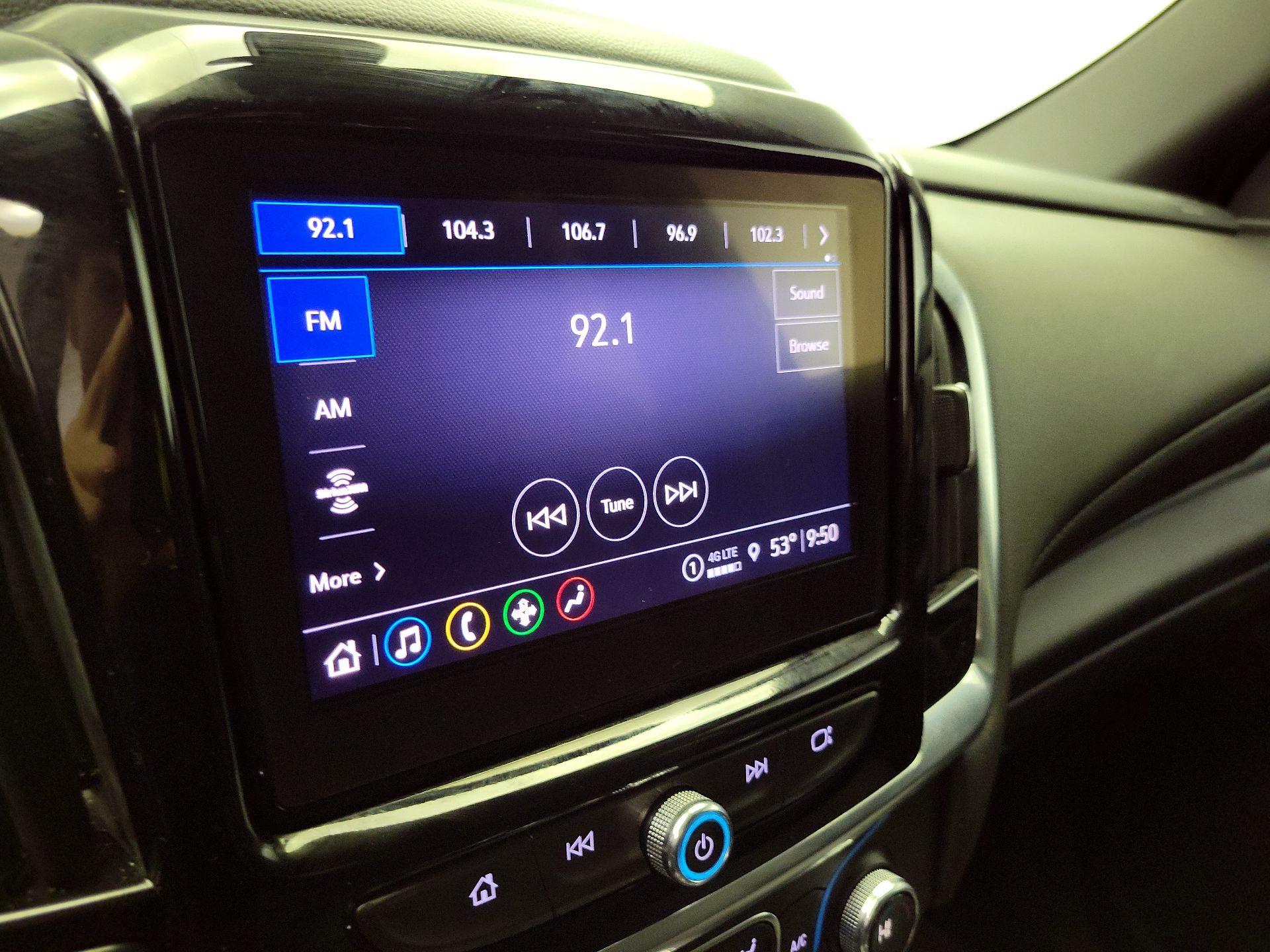 Thumbnail: 2023 Chevrolet Traverse - 15