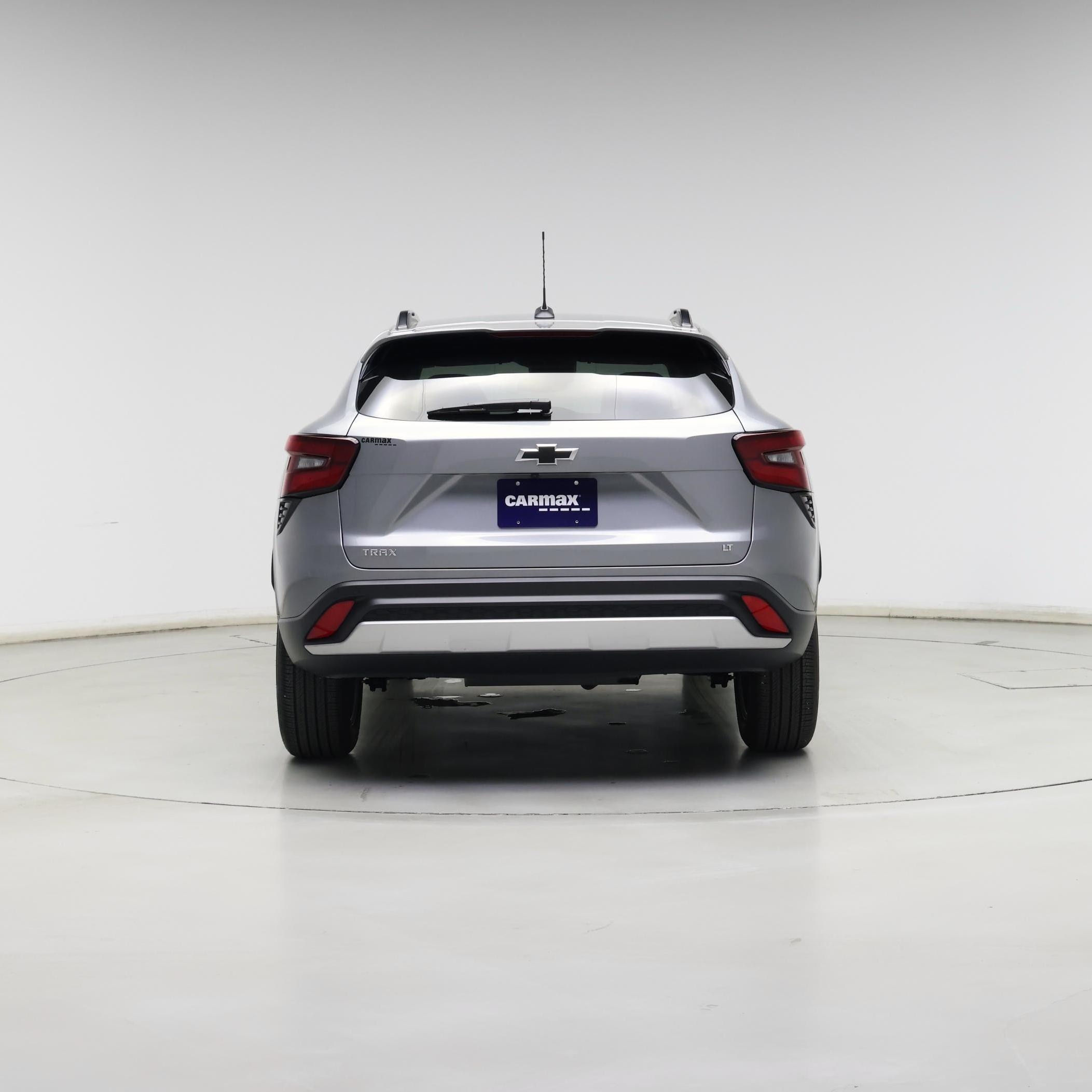 Thumbnail: 2025 Chevrolet Trax - 6
