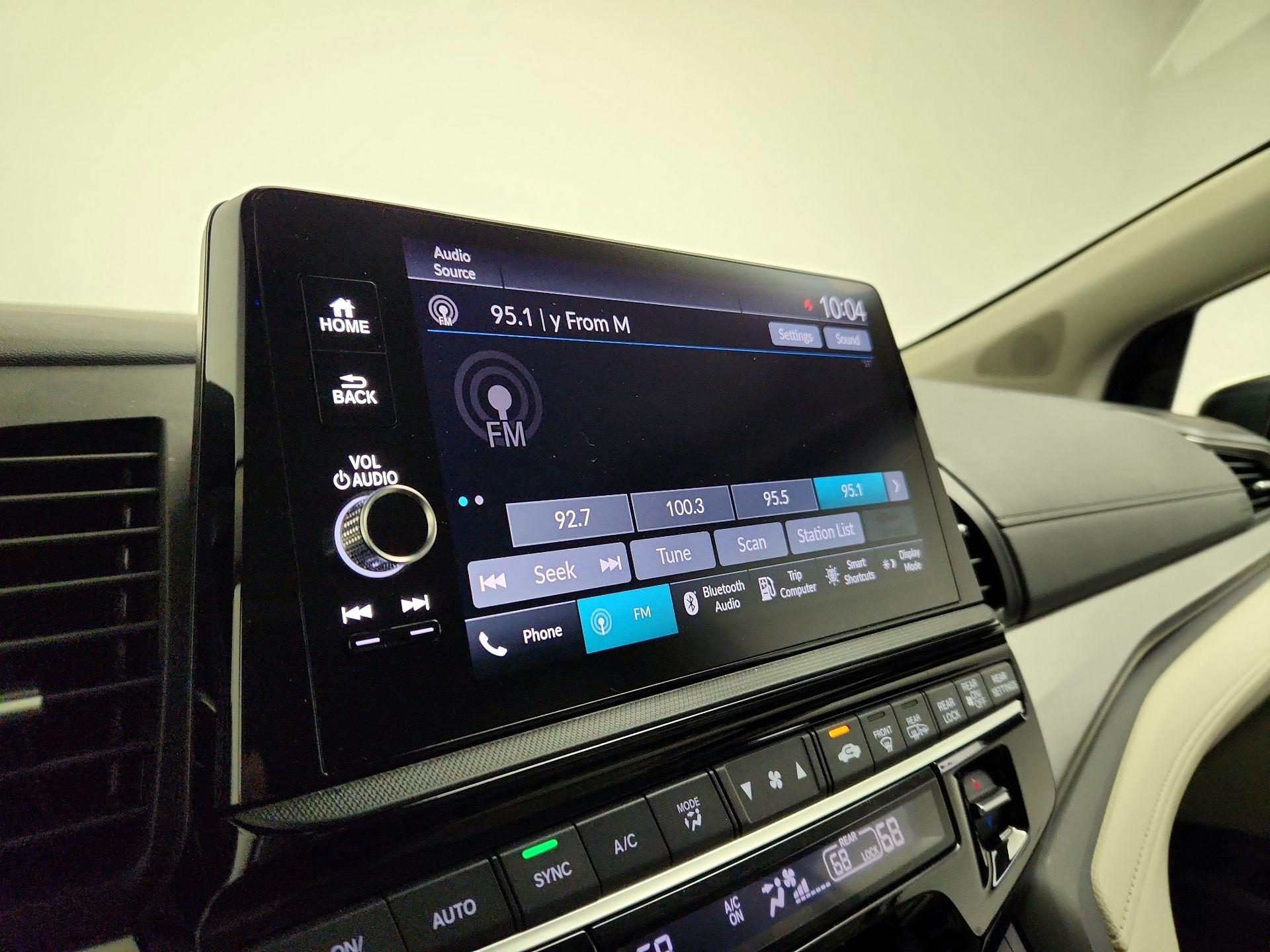 Thumbnail: 2025 Honda Odyssey - 15