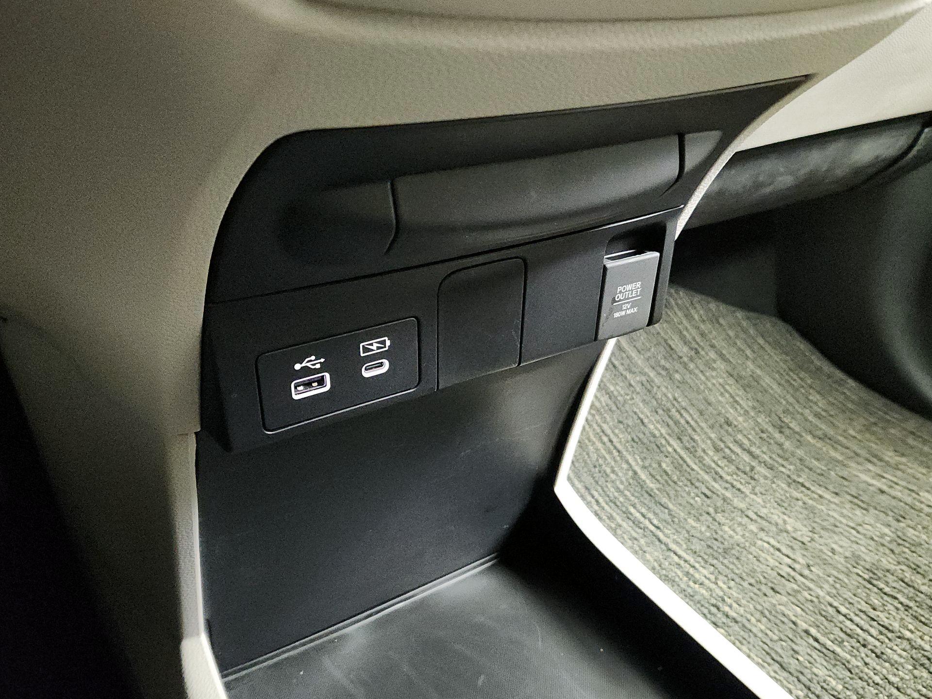 Thumbnail: 2025 Honda Odyssey - 18