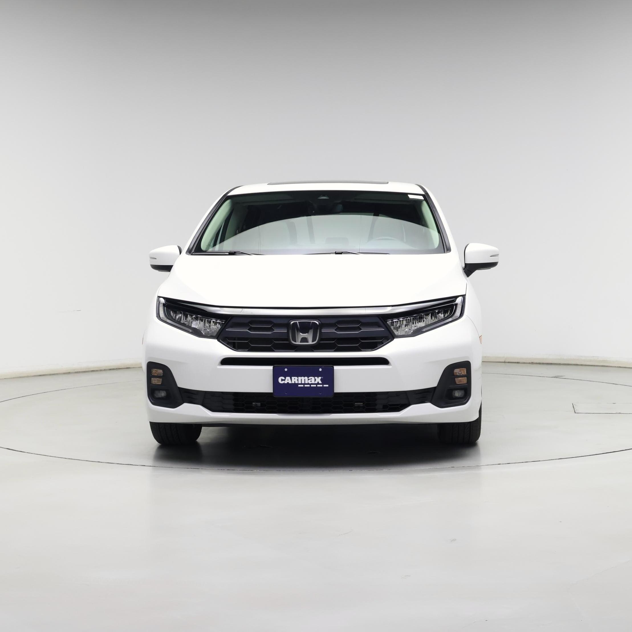 Thumbnail: 2025 Honda Odyssey - 5