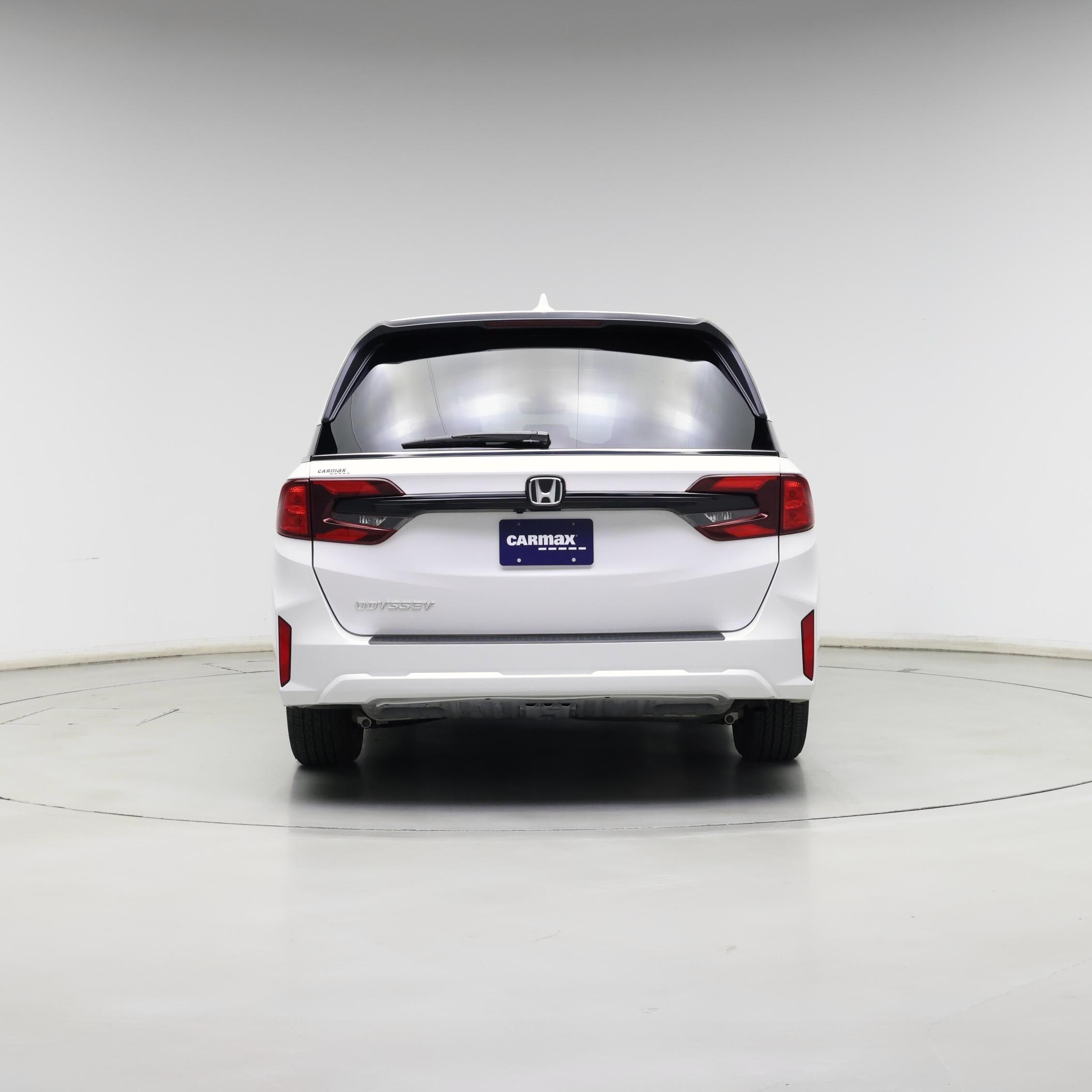 Thumbnail: 2025 Honda Odyssey - 6