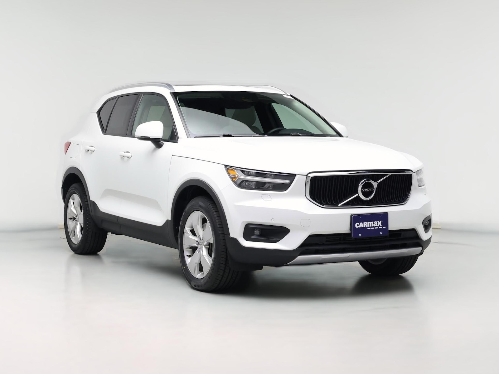 2022 Volvo XC40