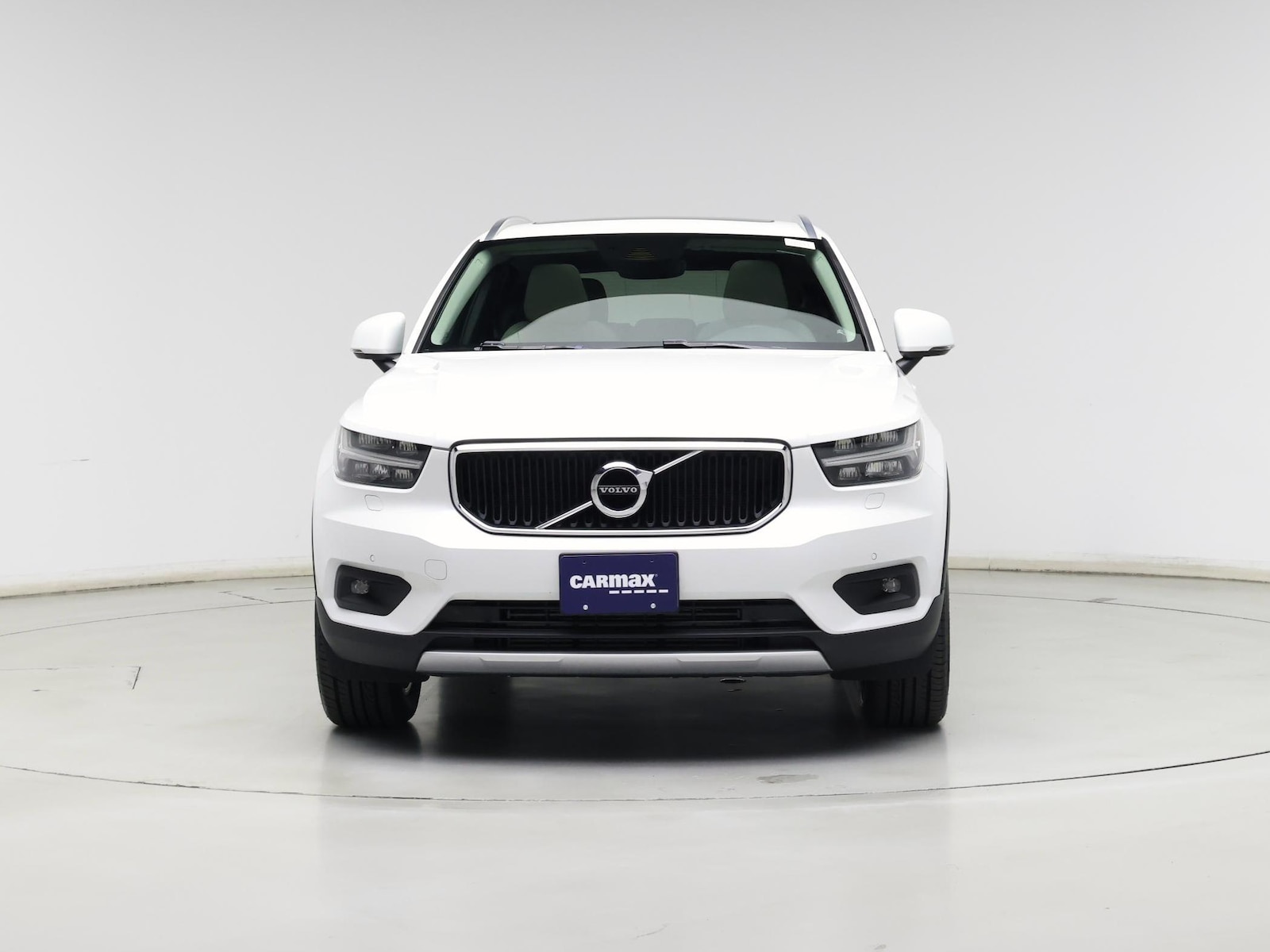 2022 Volvo XC40 Momentum - Photo 6