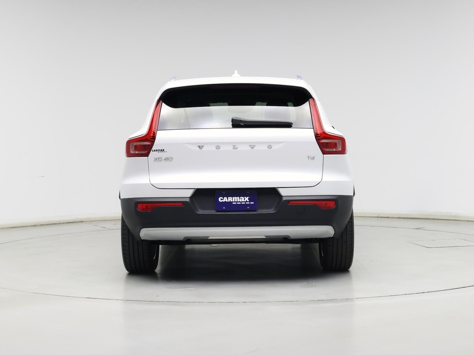 2022 Volvo XC40 Momentum - Photo 7