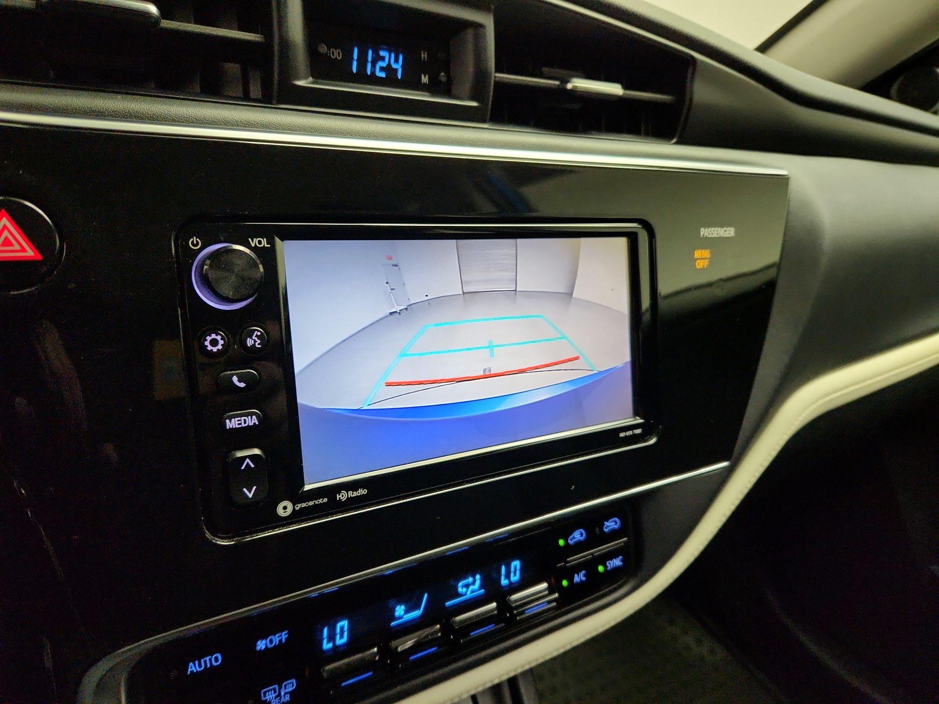 Thumbnail: 2017 Toyota Corolla iM - 14