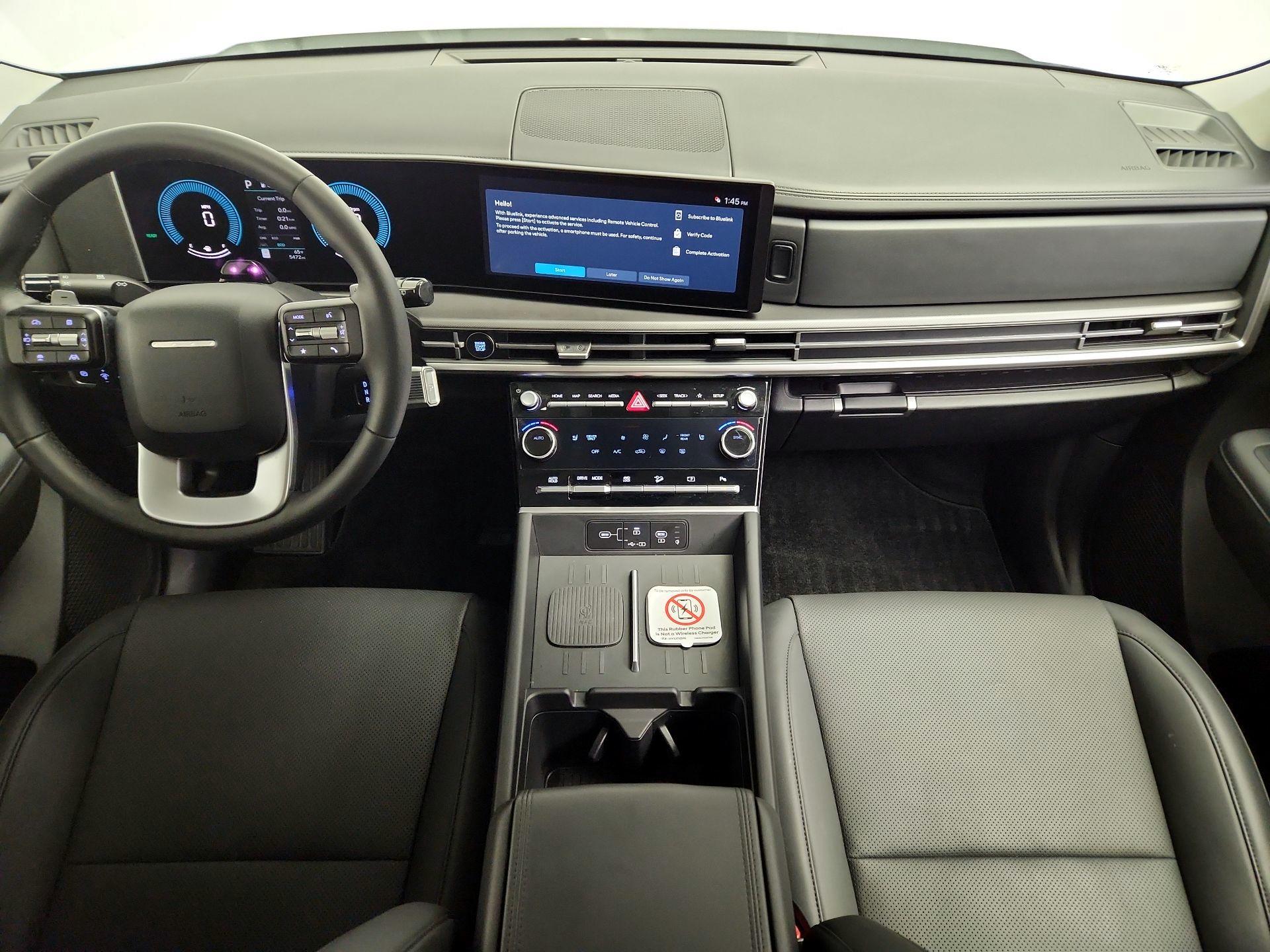 Thumbnail: 2025 Hyundai Santa Fe - 9